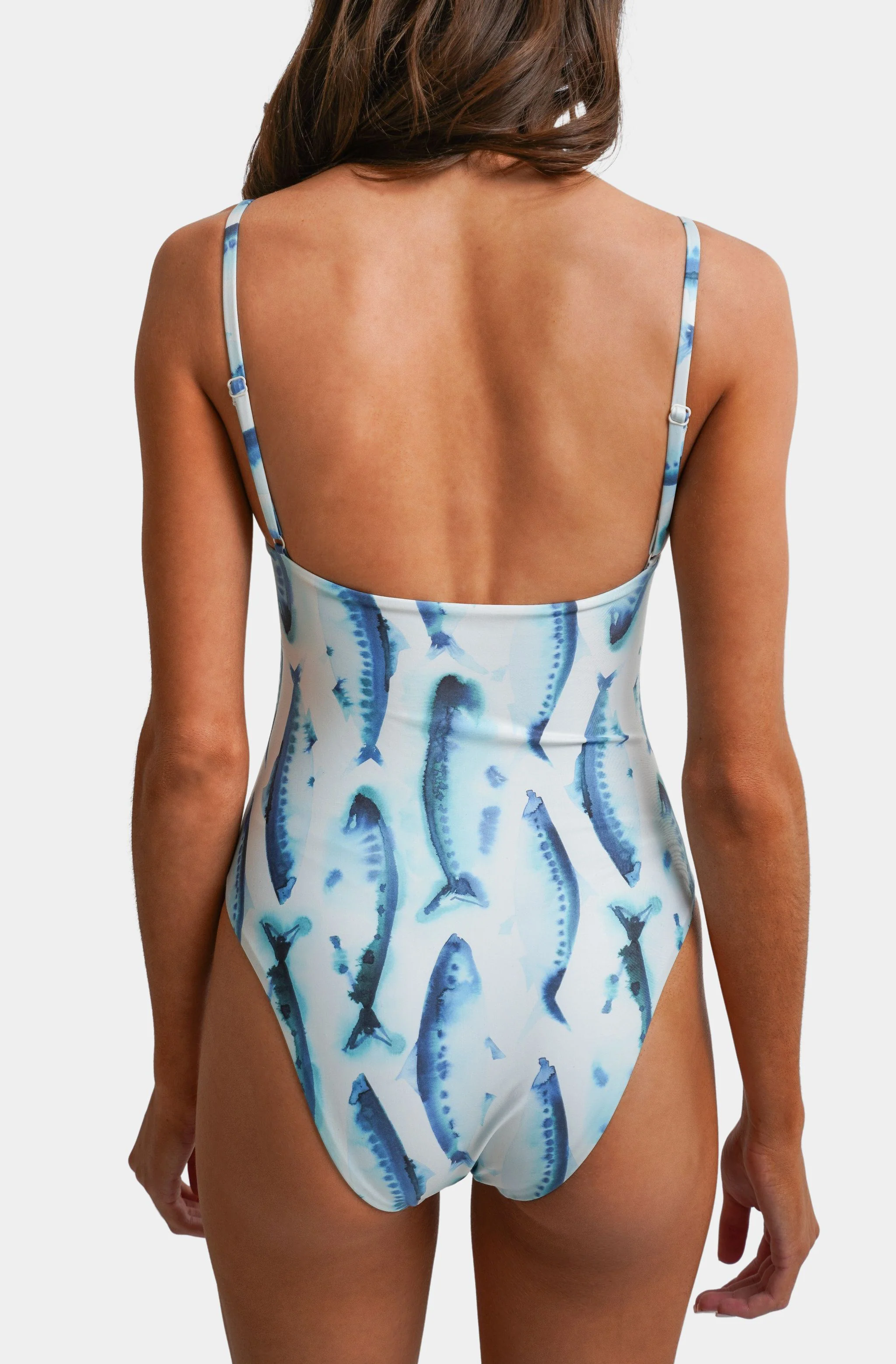 Sardine One Piece - Image 5