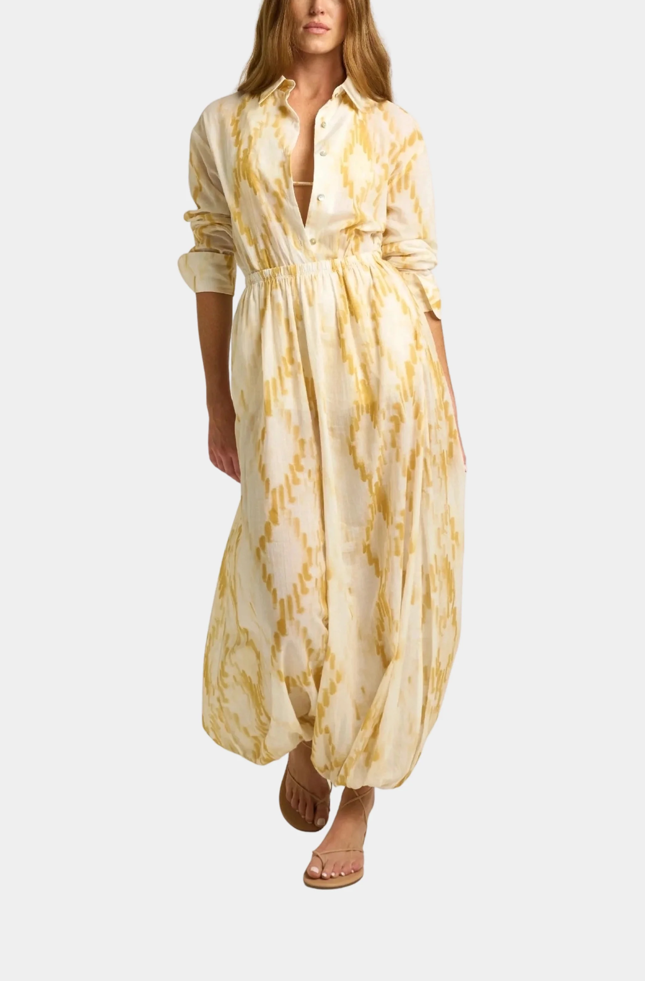 Long Sleeve Shirt - Image 2