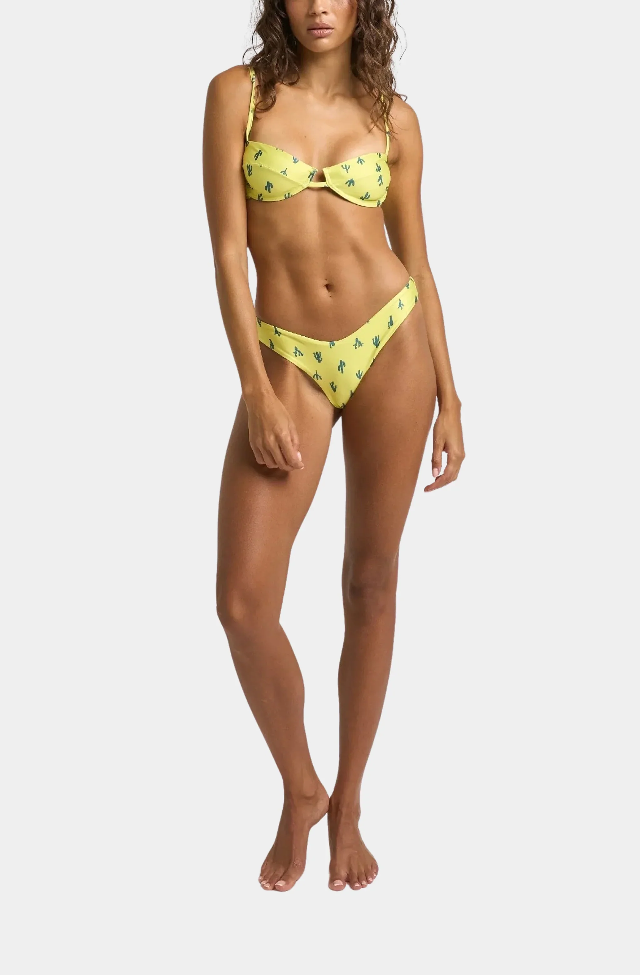 Bustier Bikini Top - Image 2