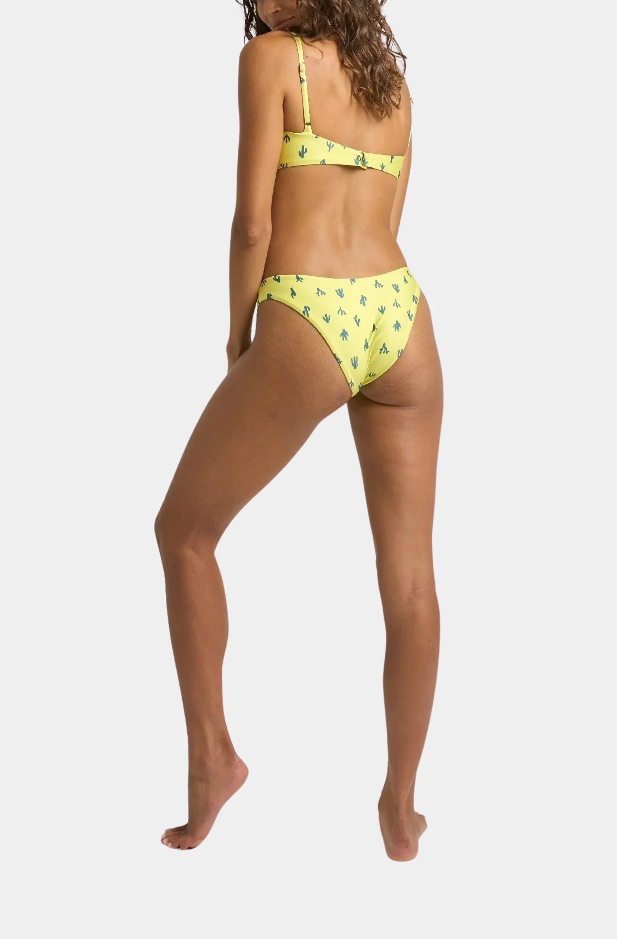 Bustier Bikini Top - Image 4