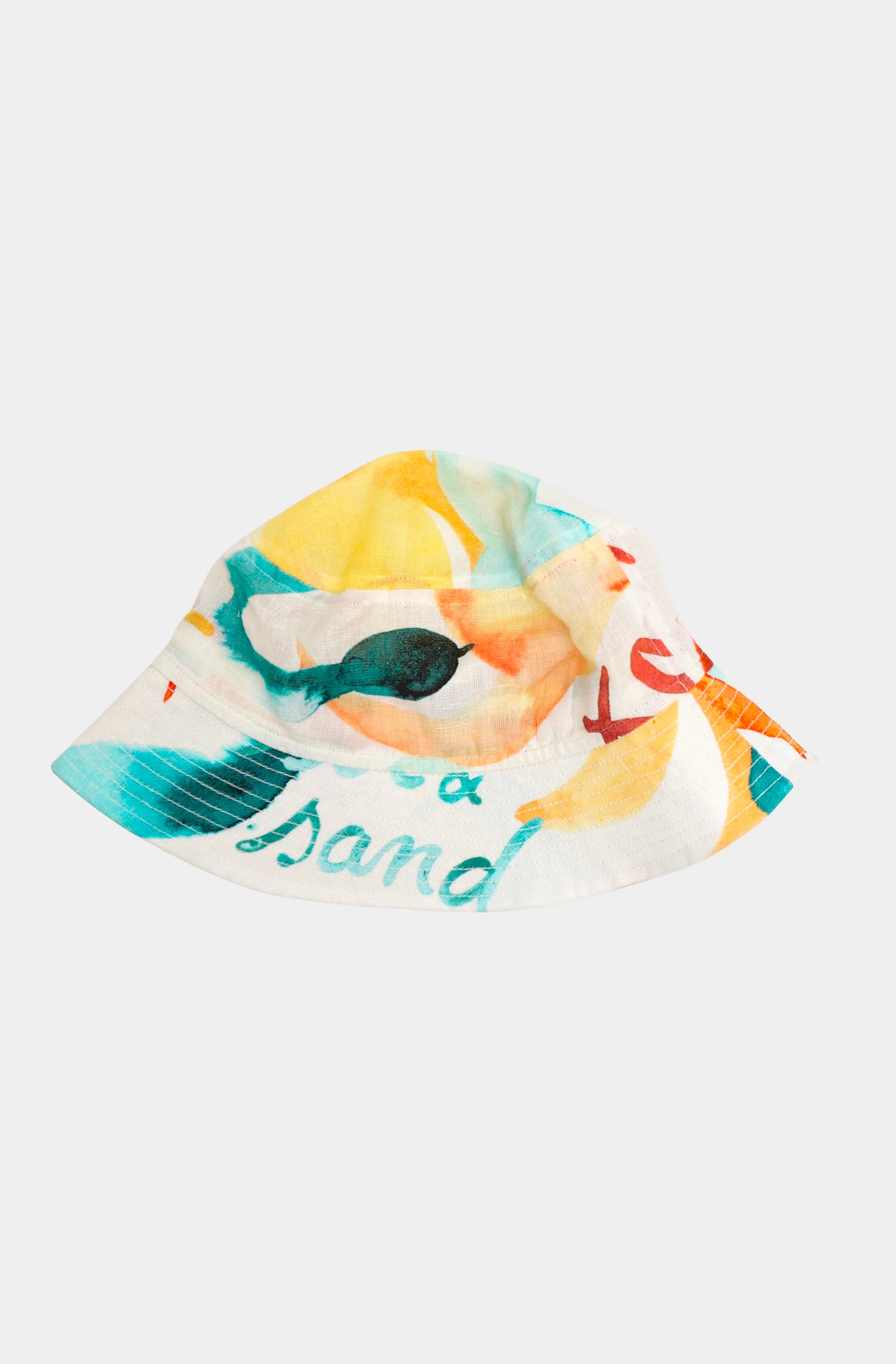 Bucket Hat