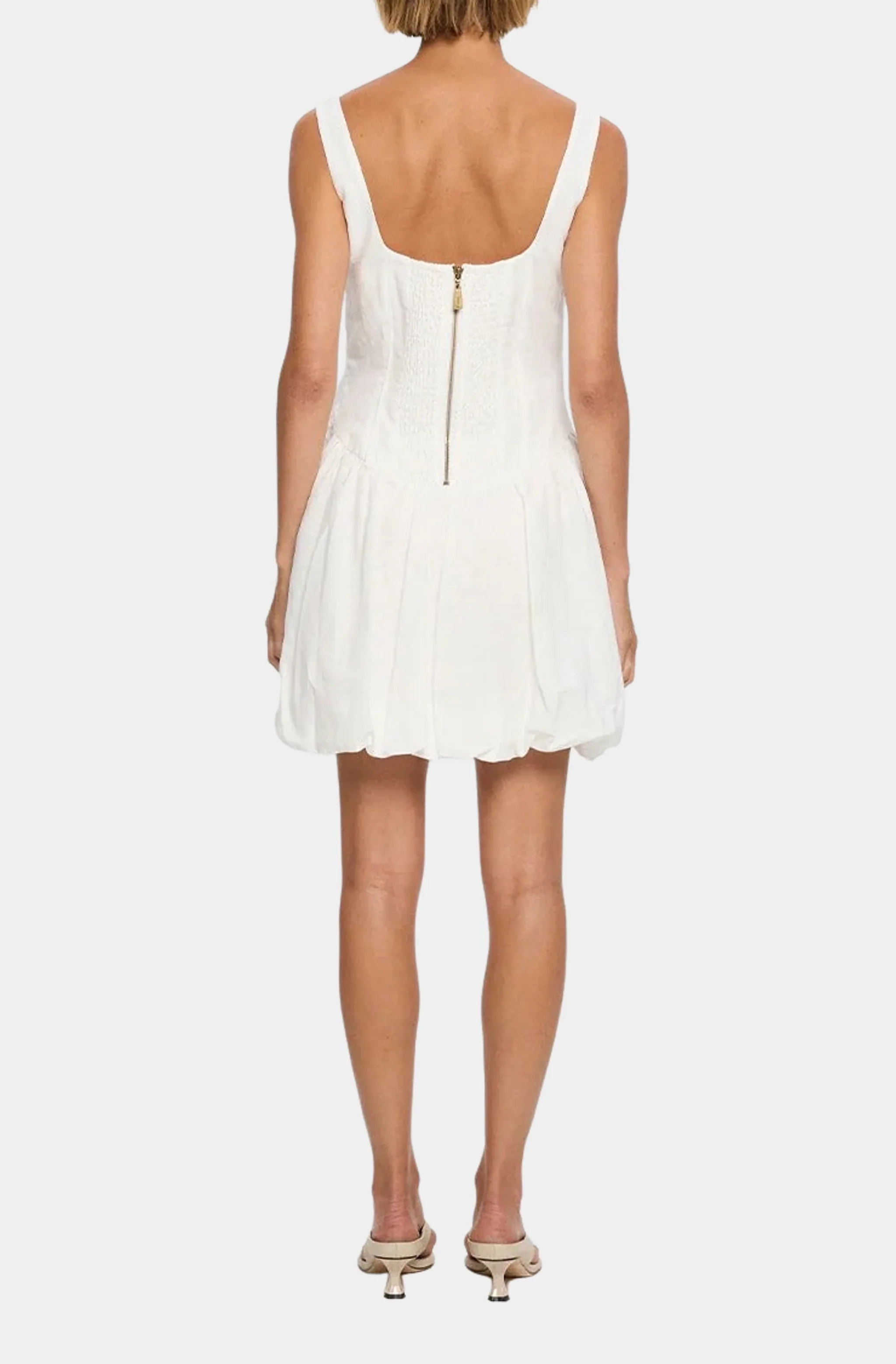 Akari Mini Dress - Image 3