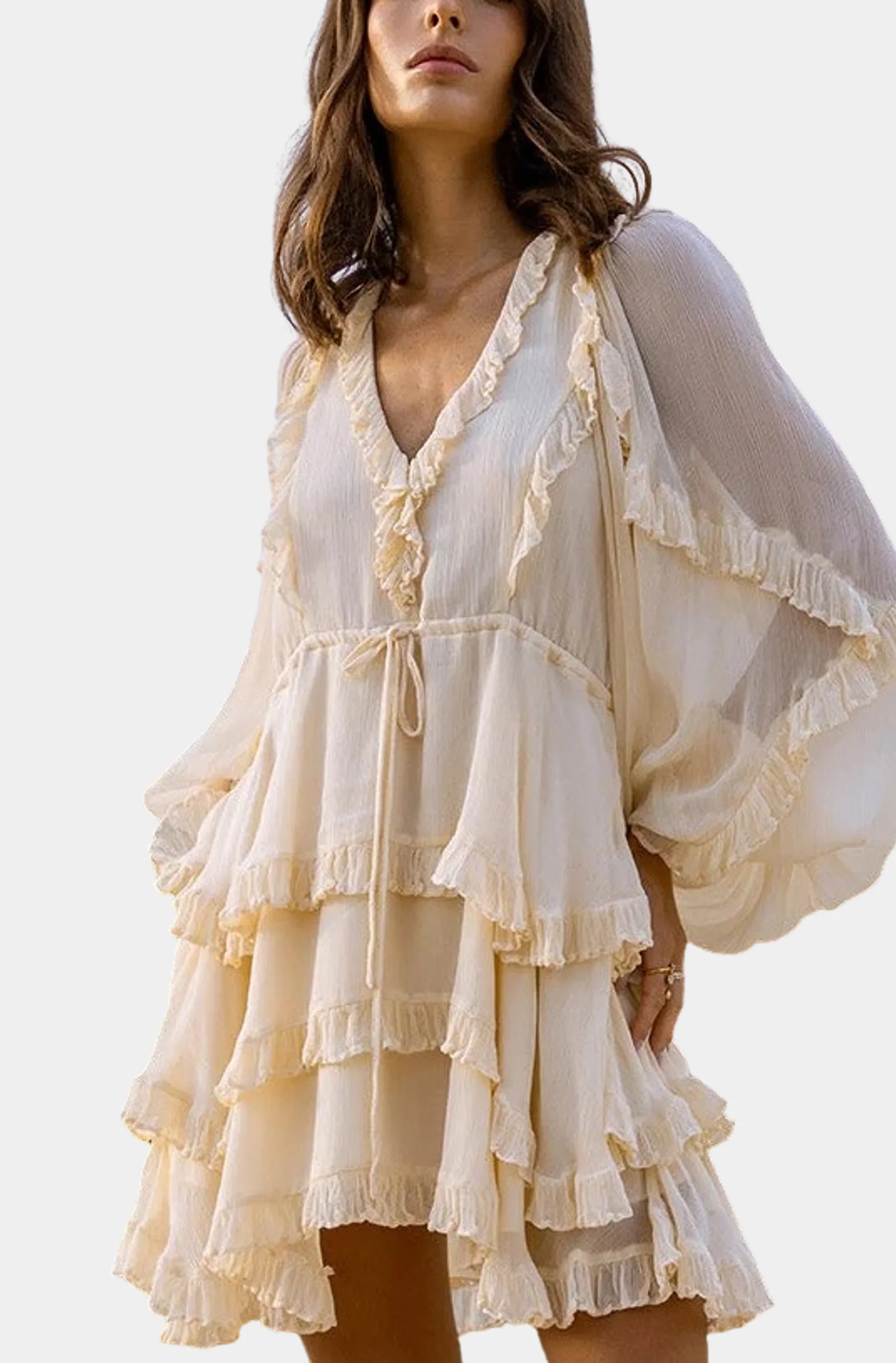 Shailin Dress