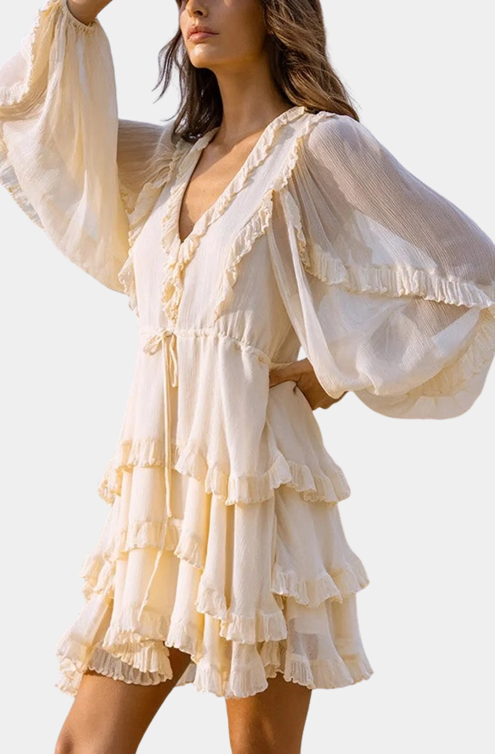 Shailin Dress - Image 2