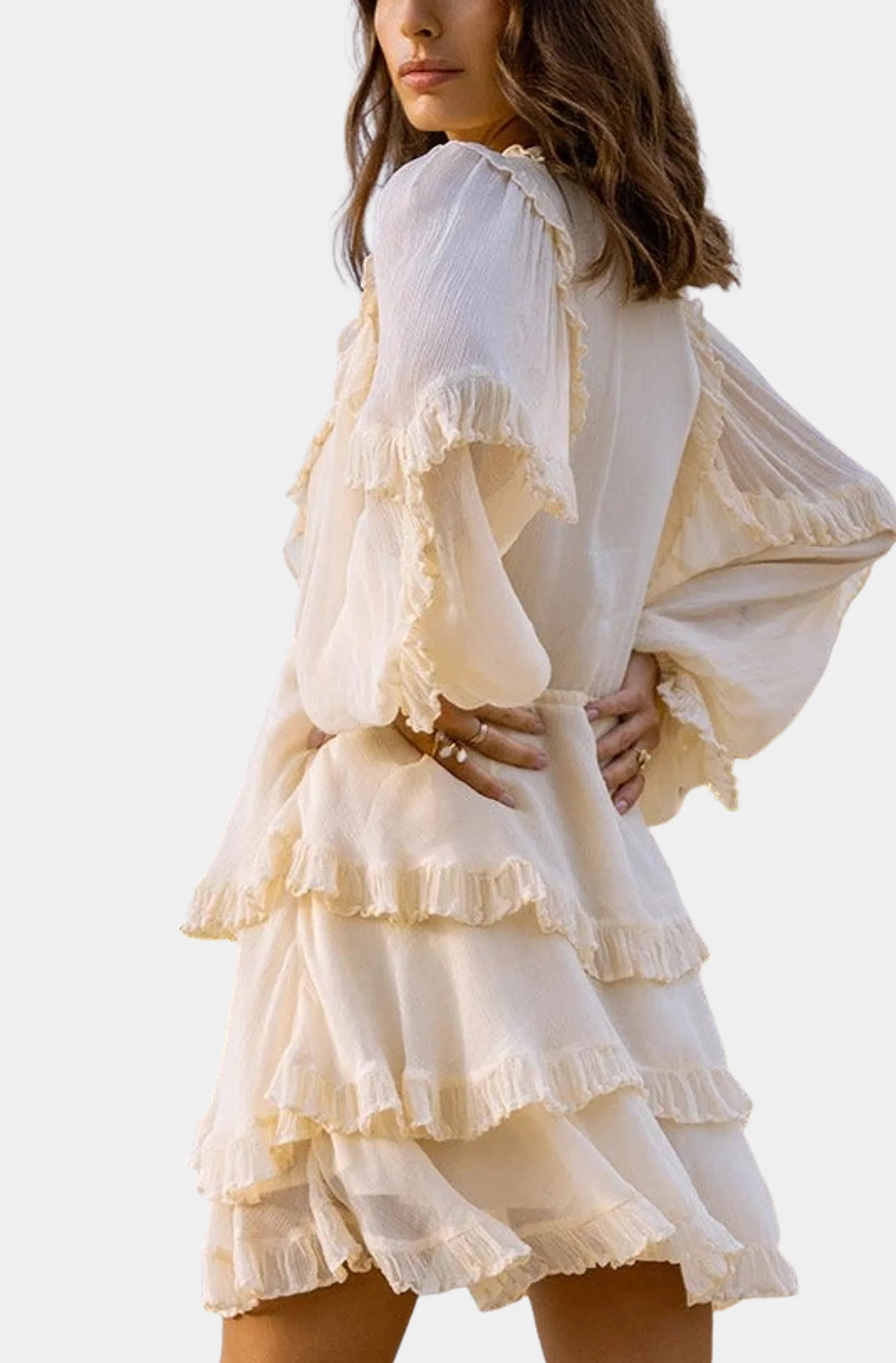 Shailin Dress - Image 3