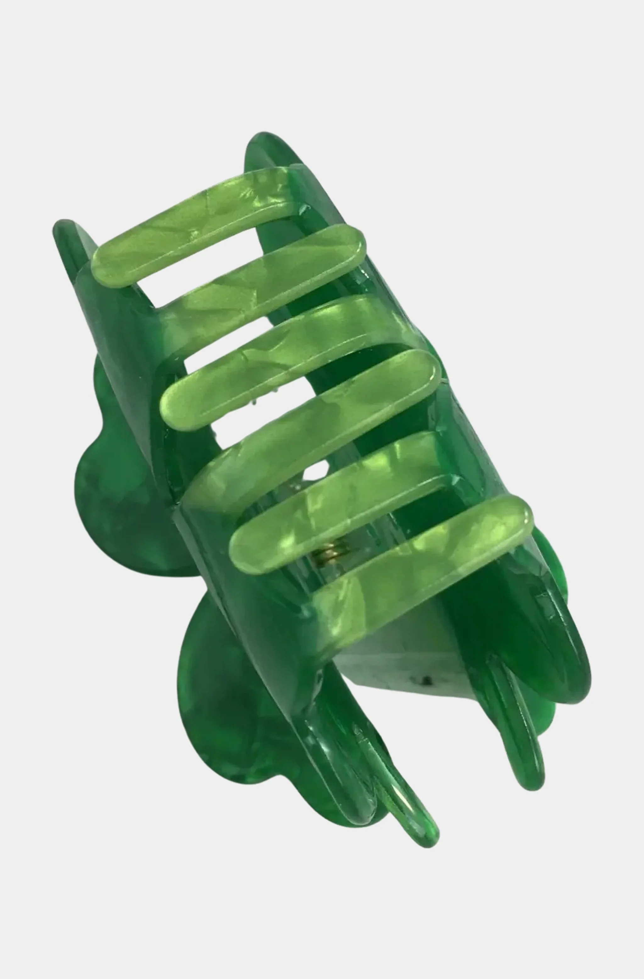Shamrock Claw Clip - Image 2