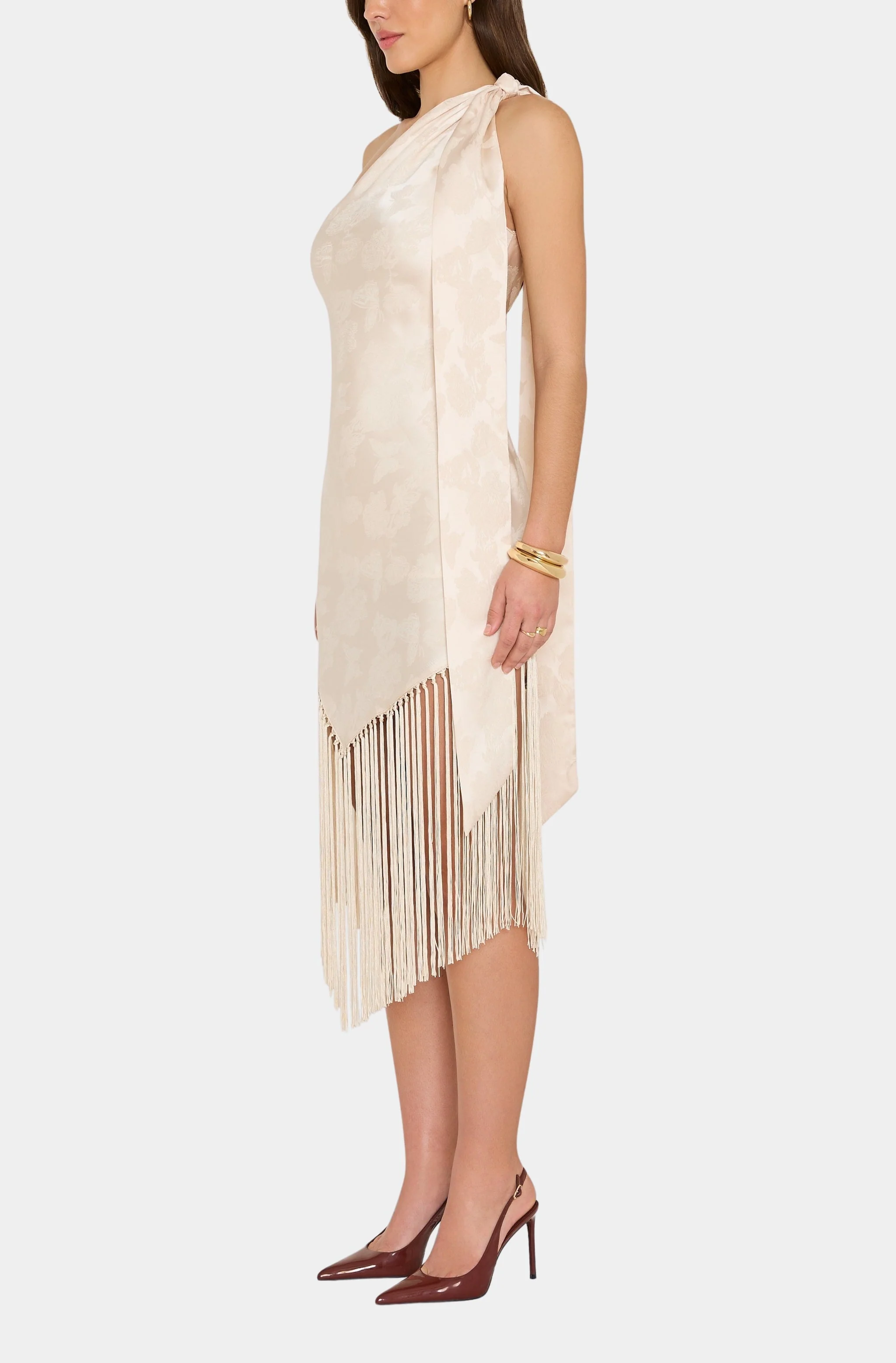 Chrishell Dress - Image 2