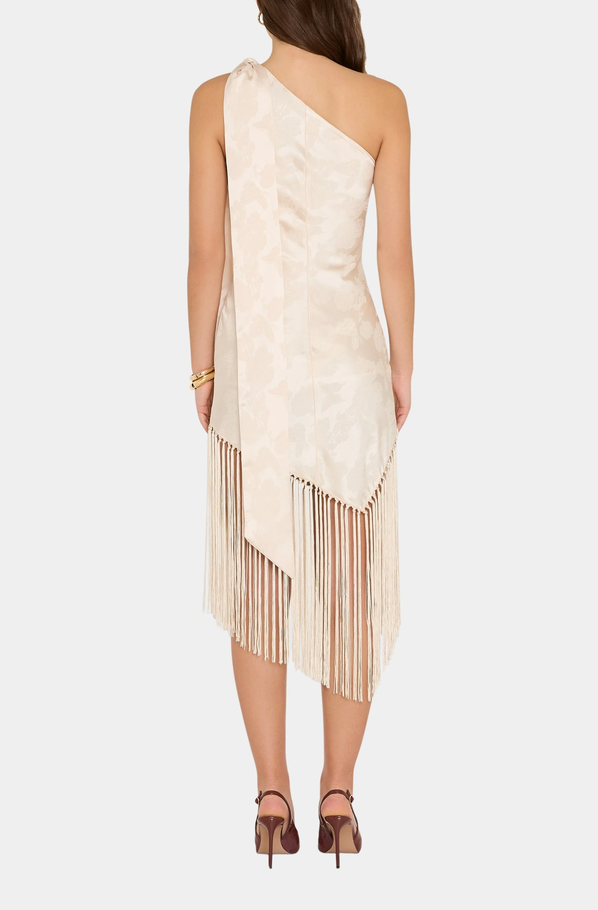 Chrishell Dress - Image 3