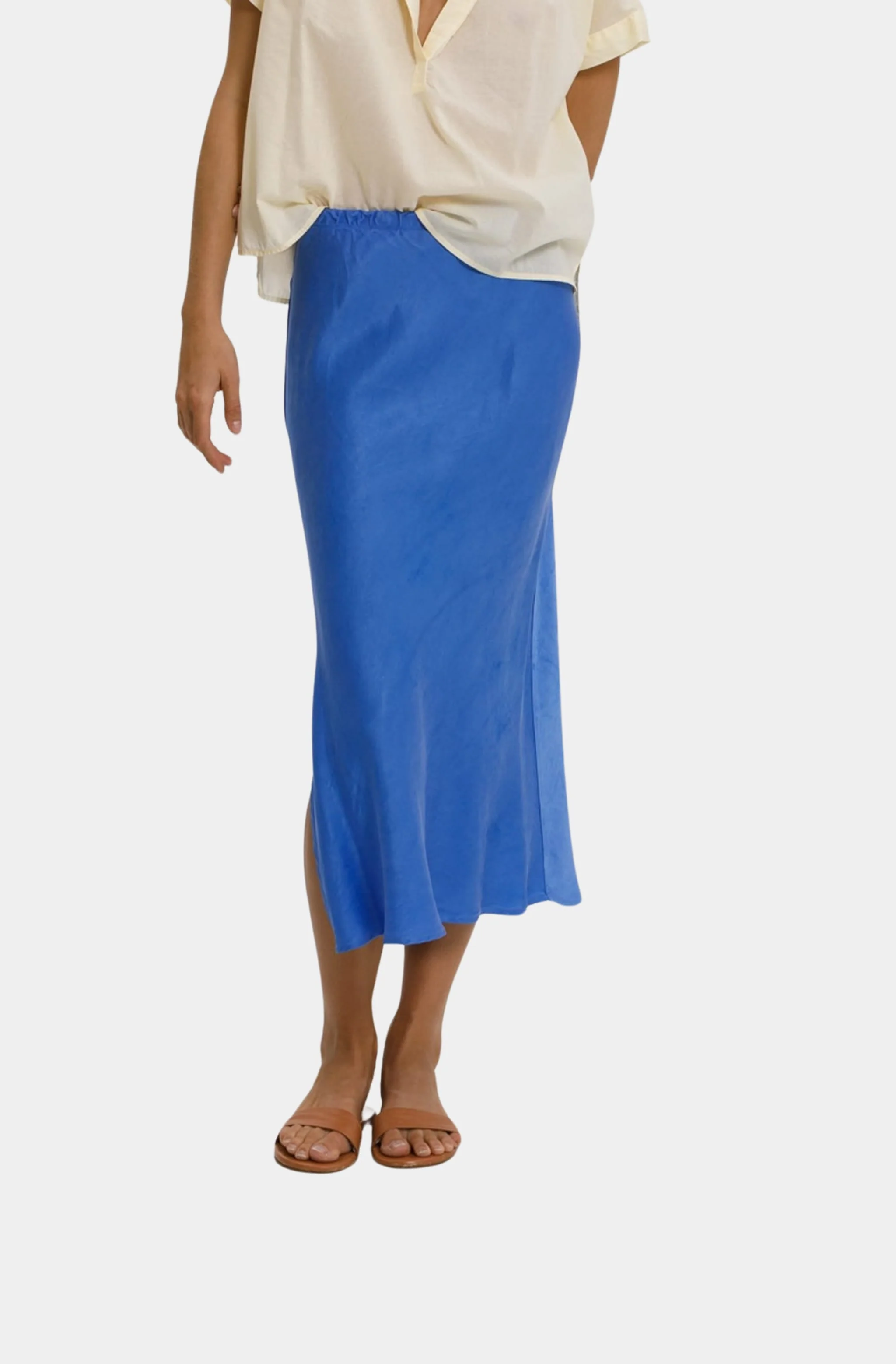Slip Skirt