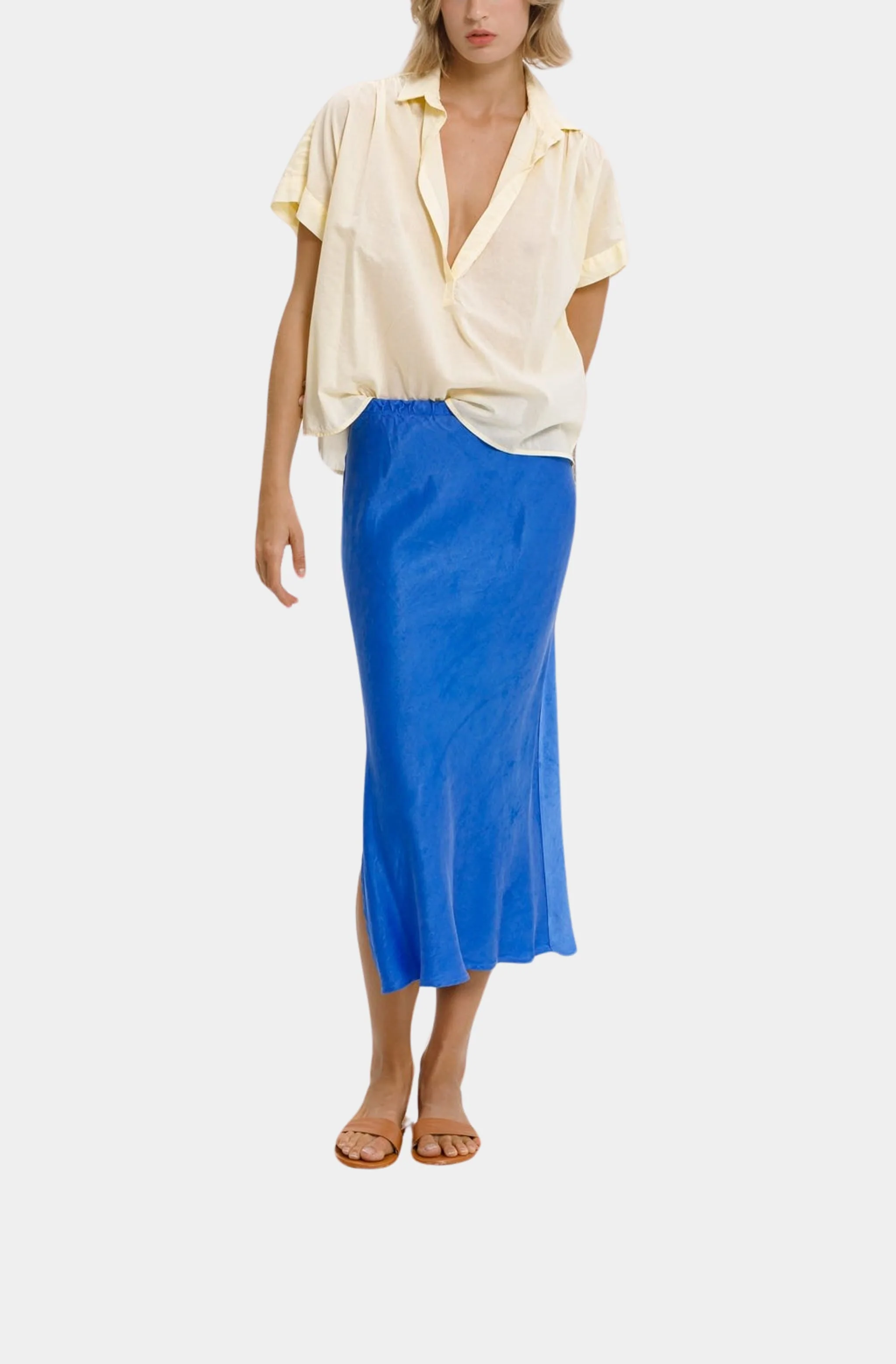 Slip Skirt - Image 2