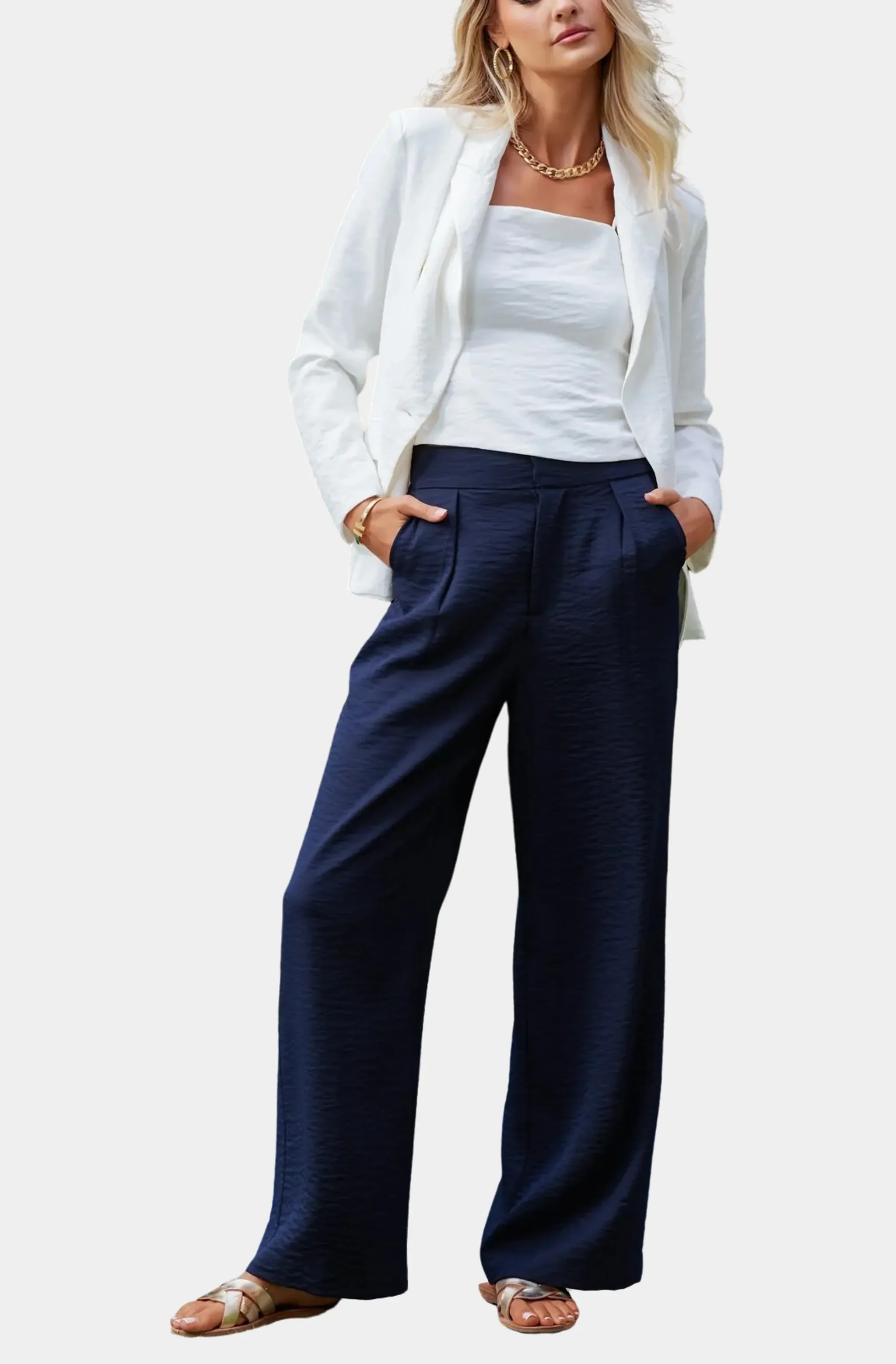 Sorrento Blazer - Image 2