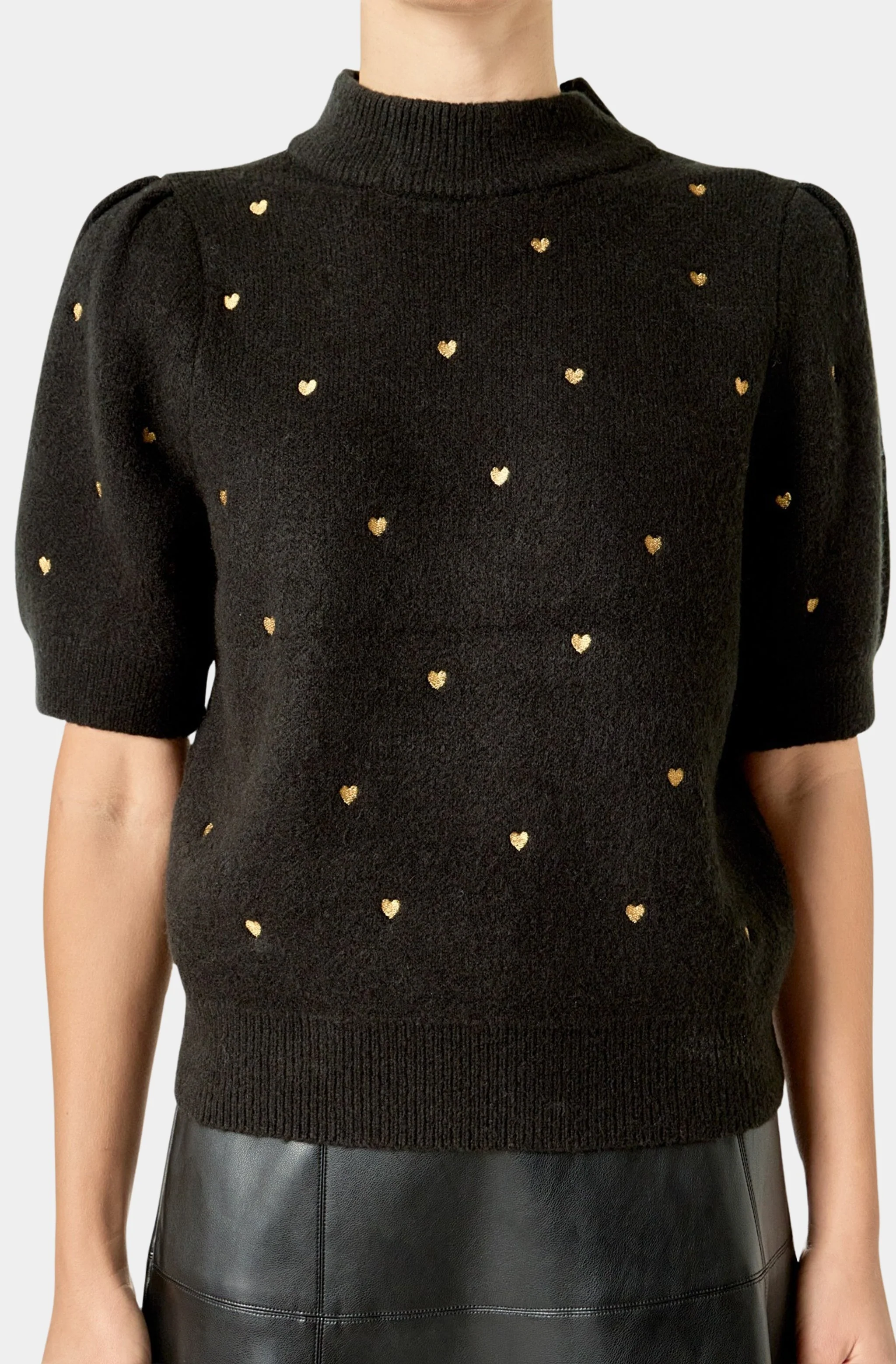 Talullah Sweater