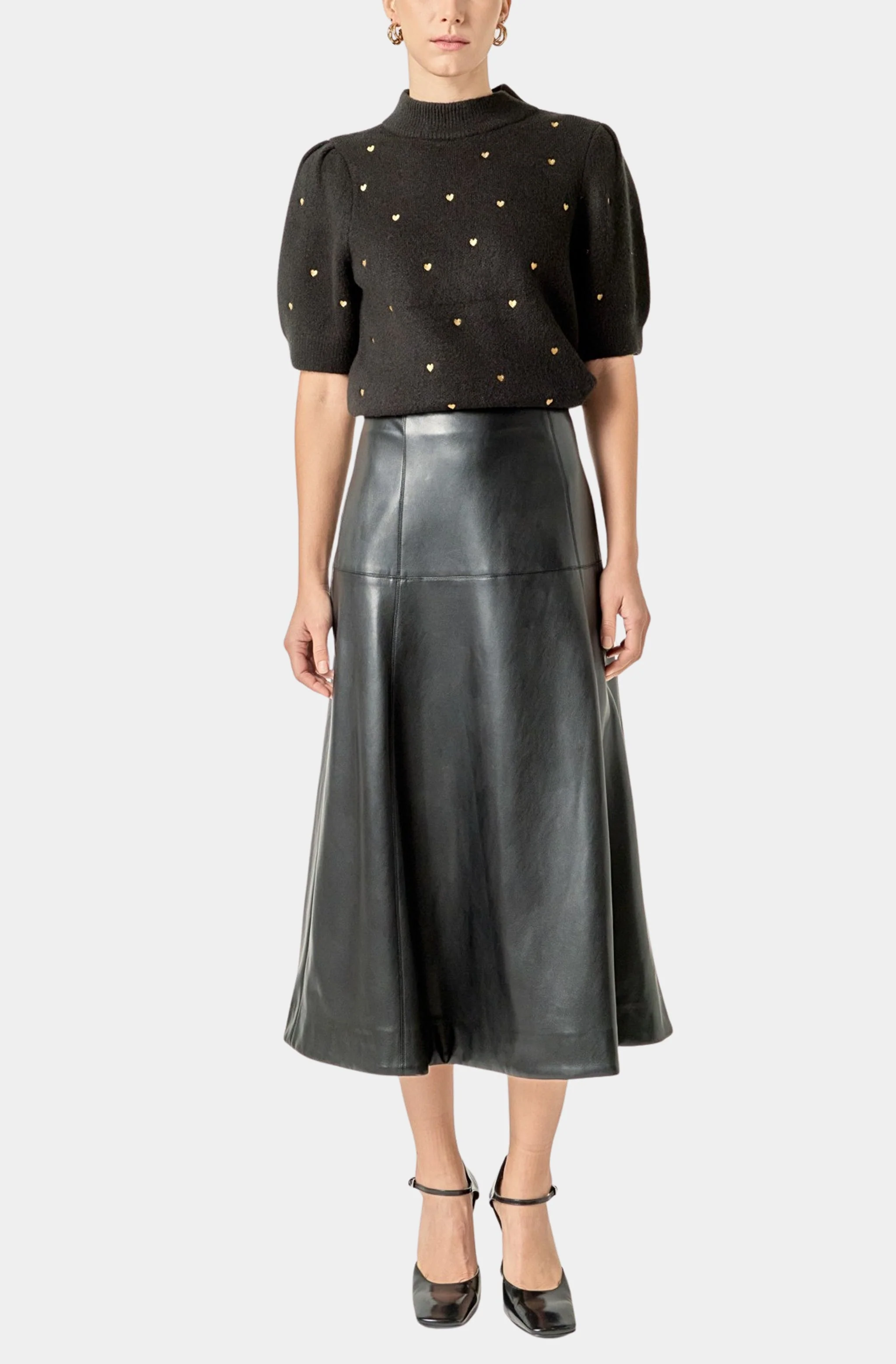 Talullah Sweater - Image 2