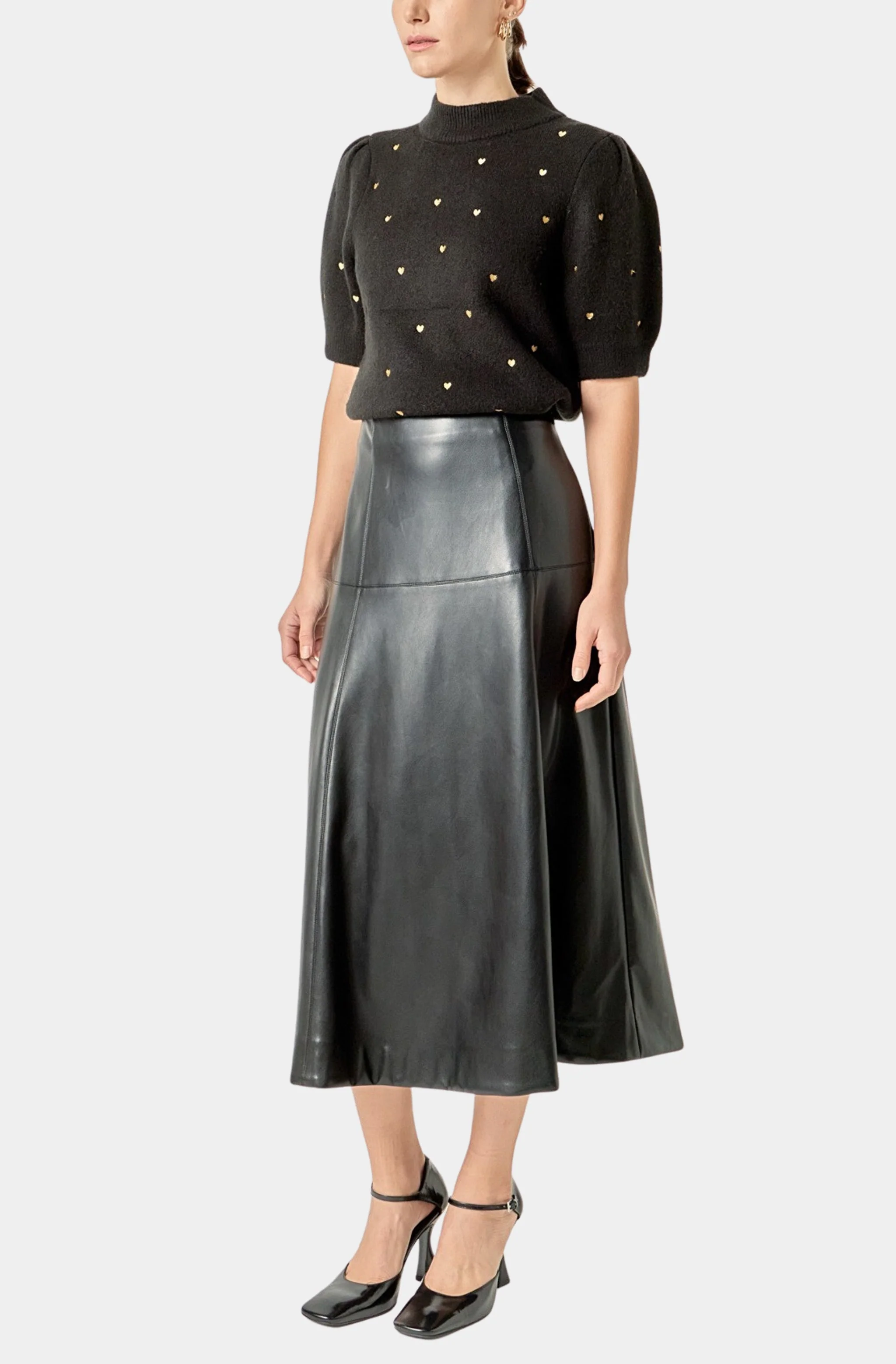 Talullah Sweater - Image 3