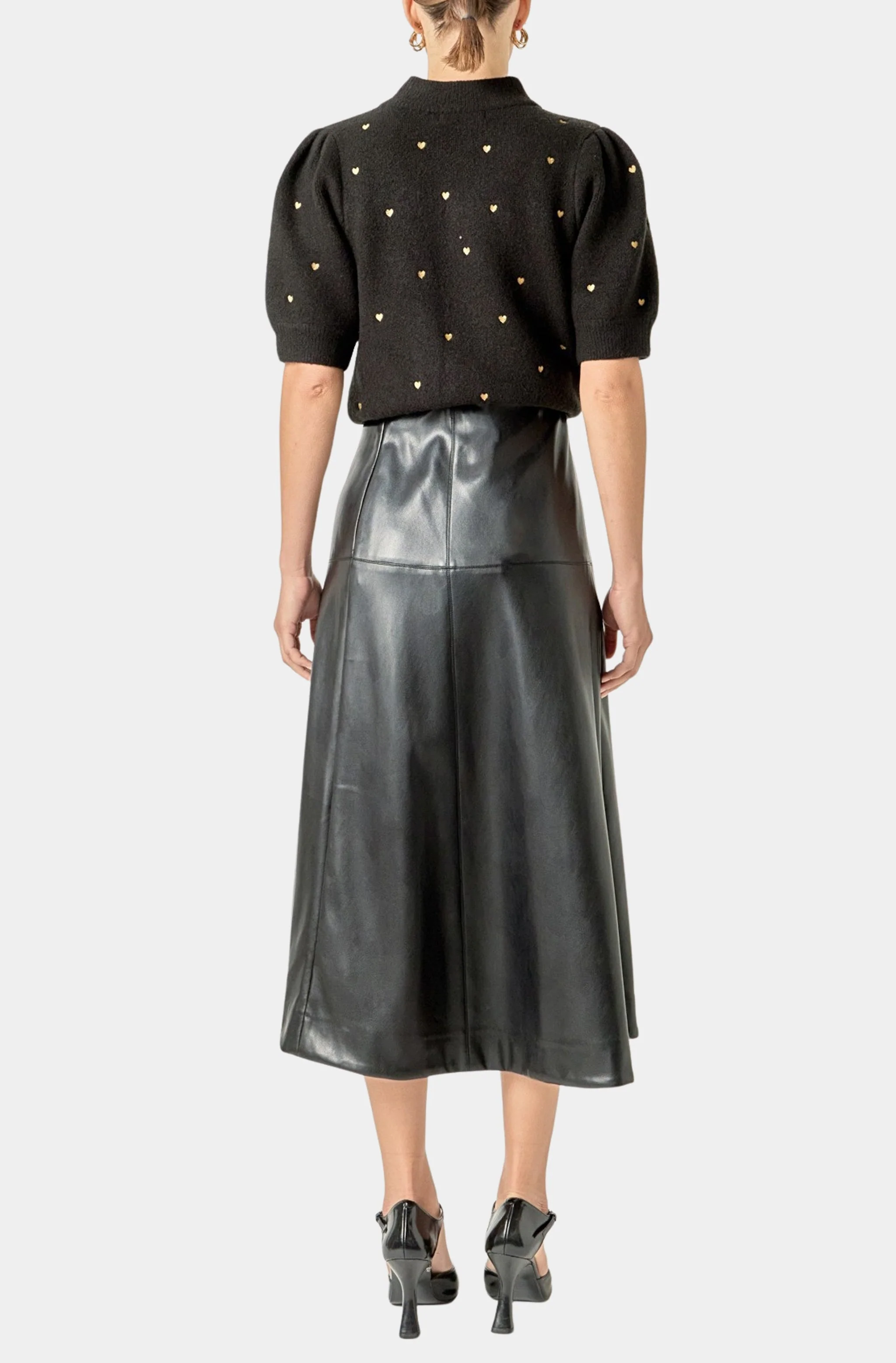 Talullah Sweater - Image 4