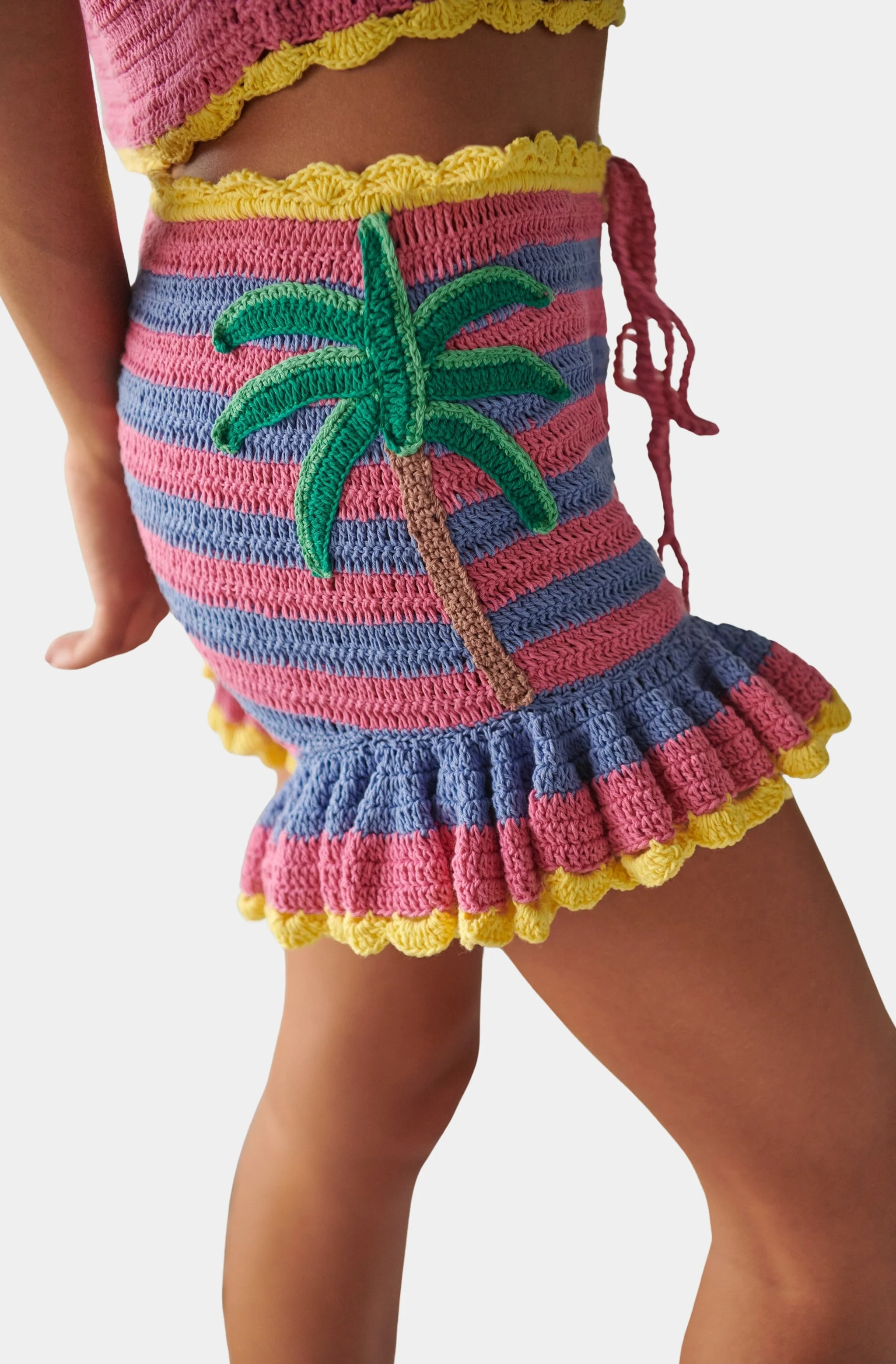 Crasqui Shorts - Image 3