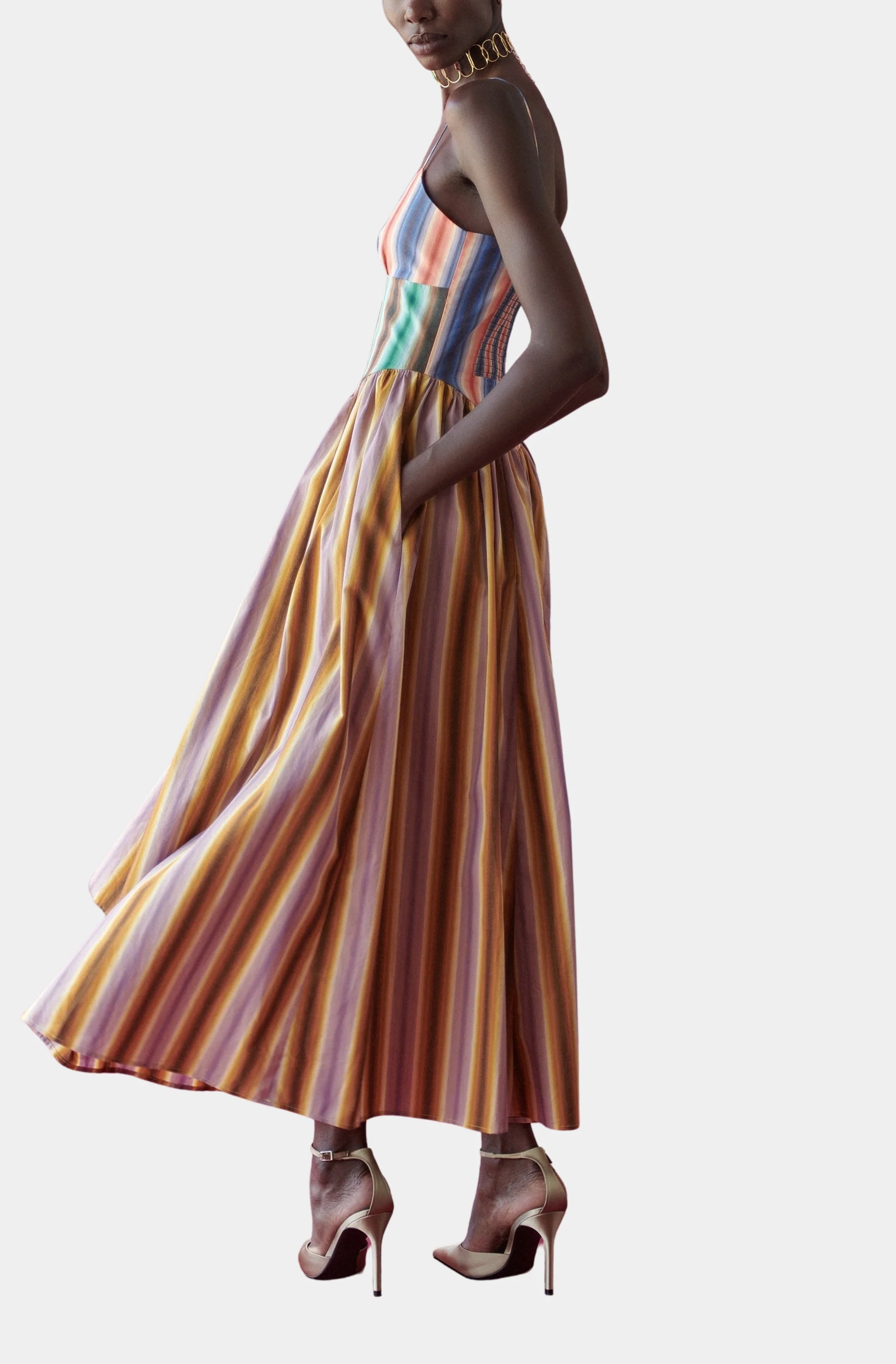 Duku Dress - Image 2