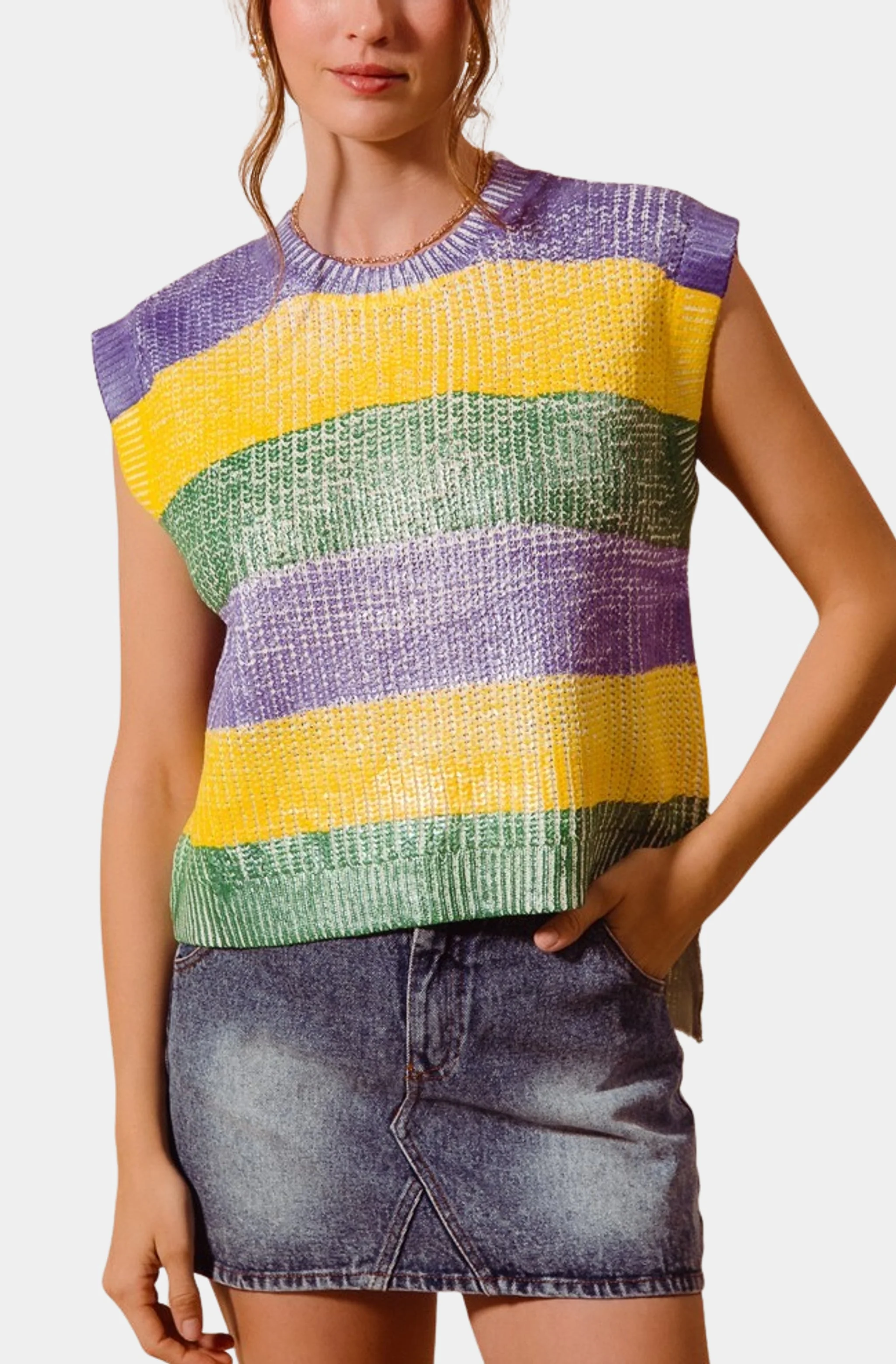 Cleo Top