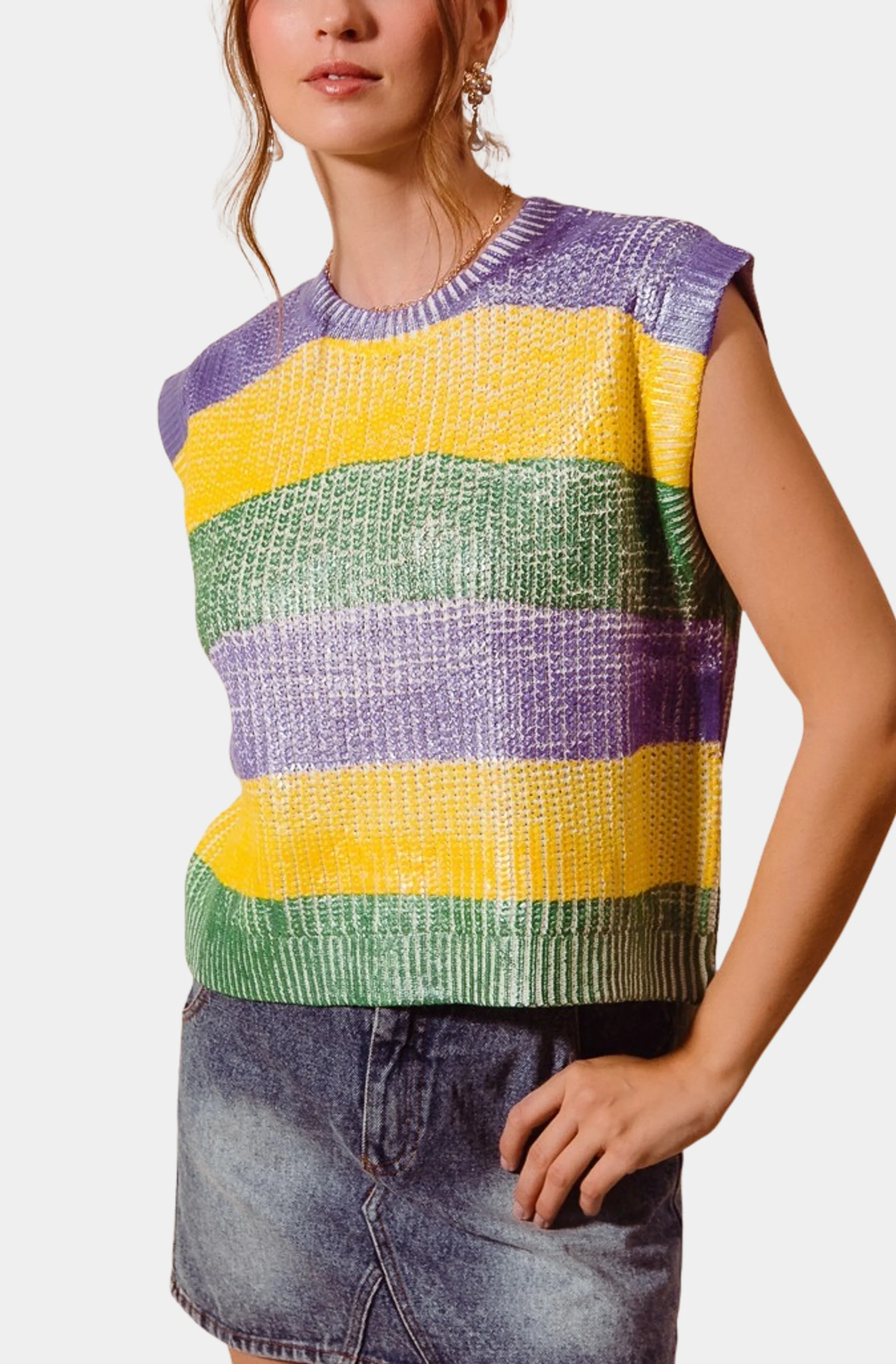 Cleo Top - Image 2