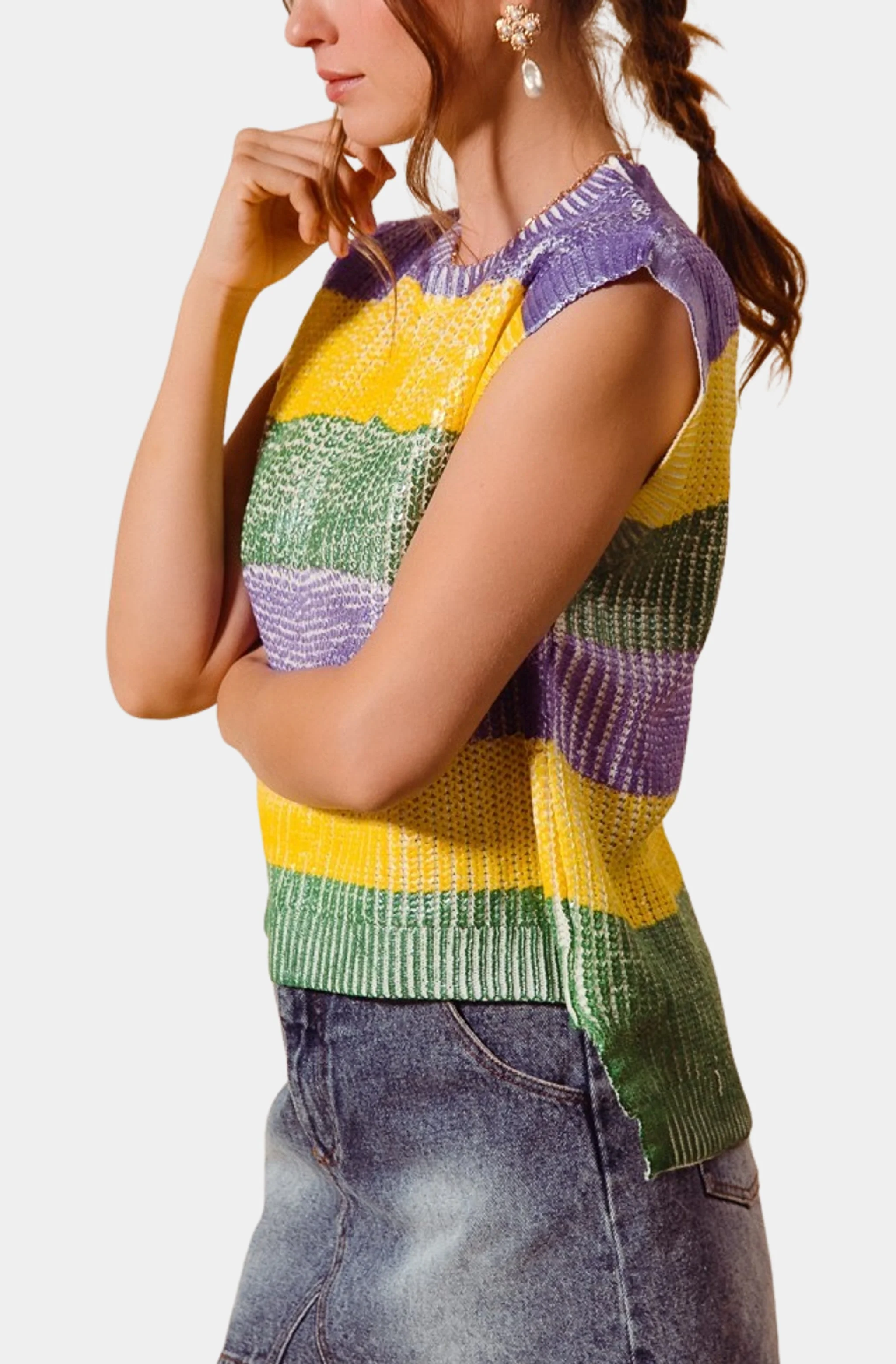 Cleo Top - Image 3
