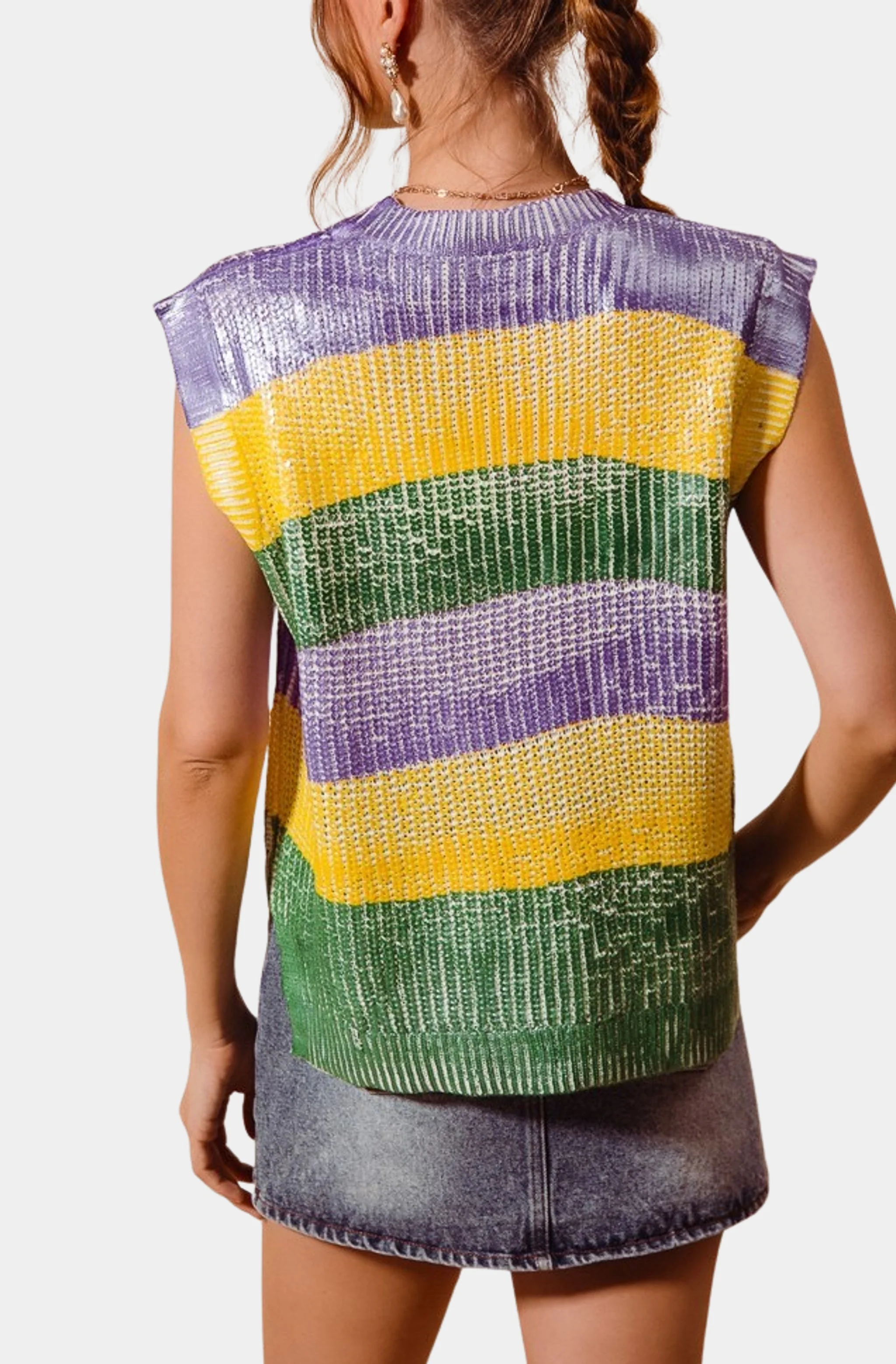 Cleo Top - Image 4