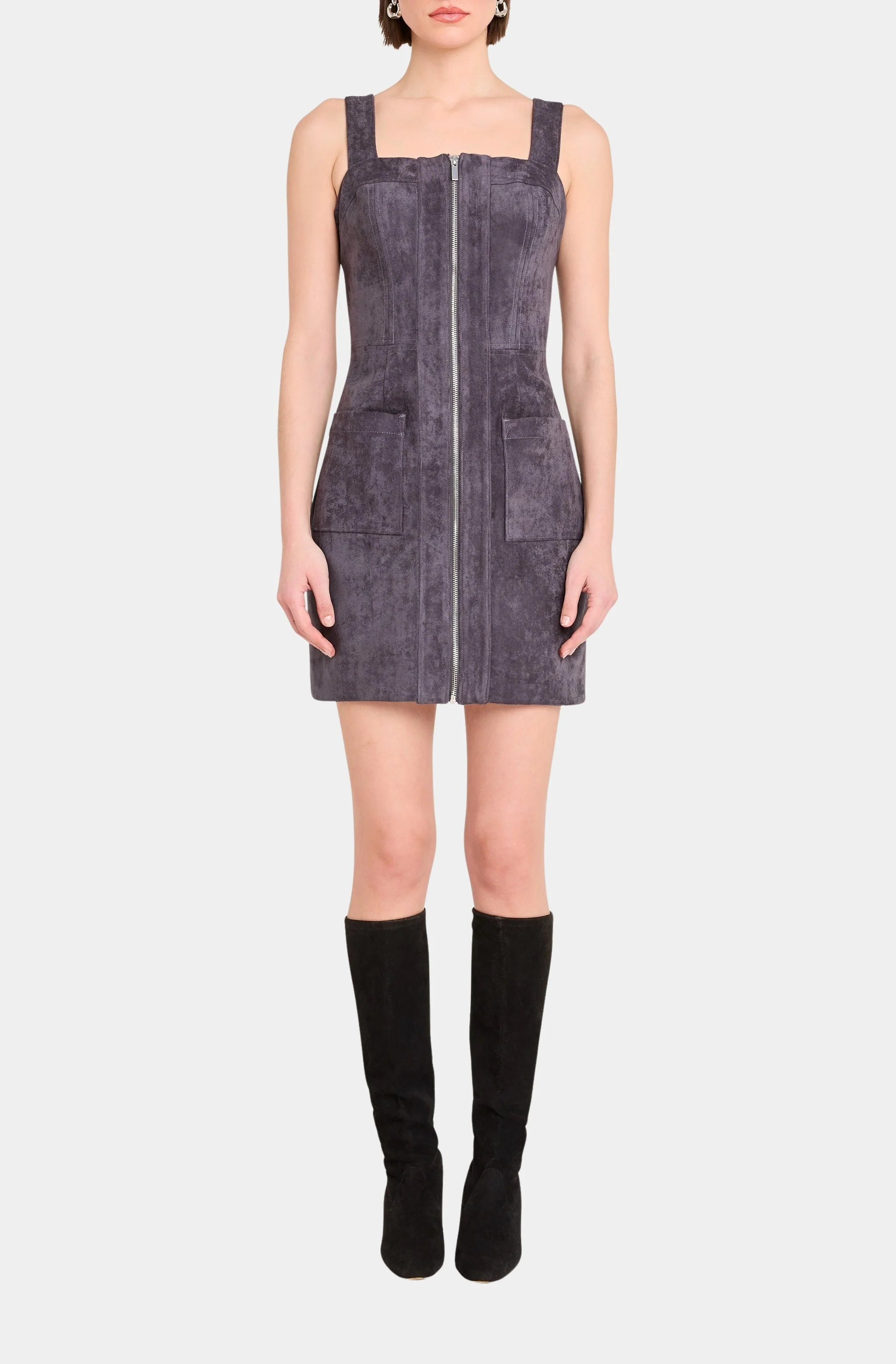 Becker Dress