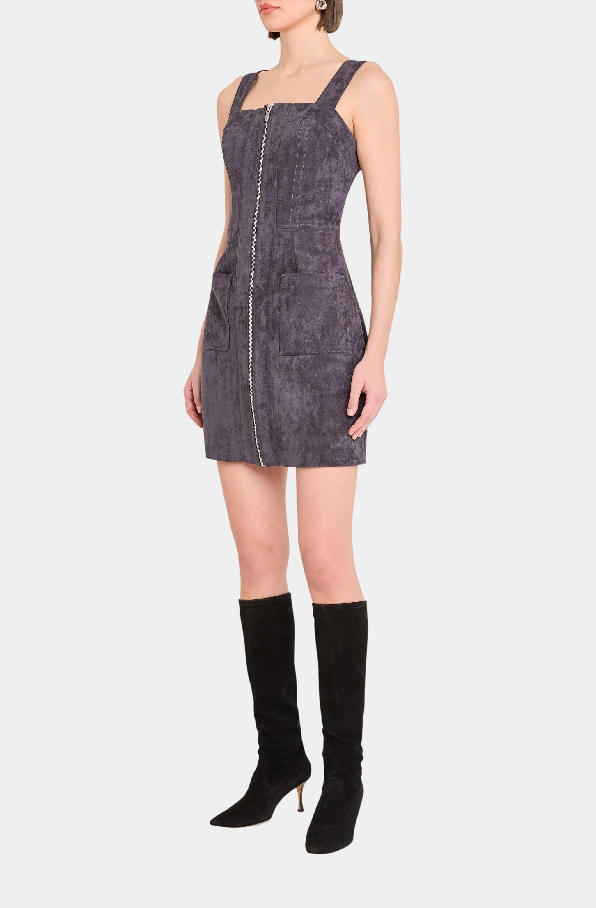 Becker Dress - Image 2