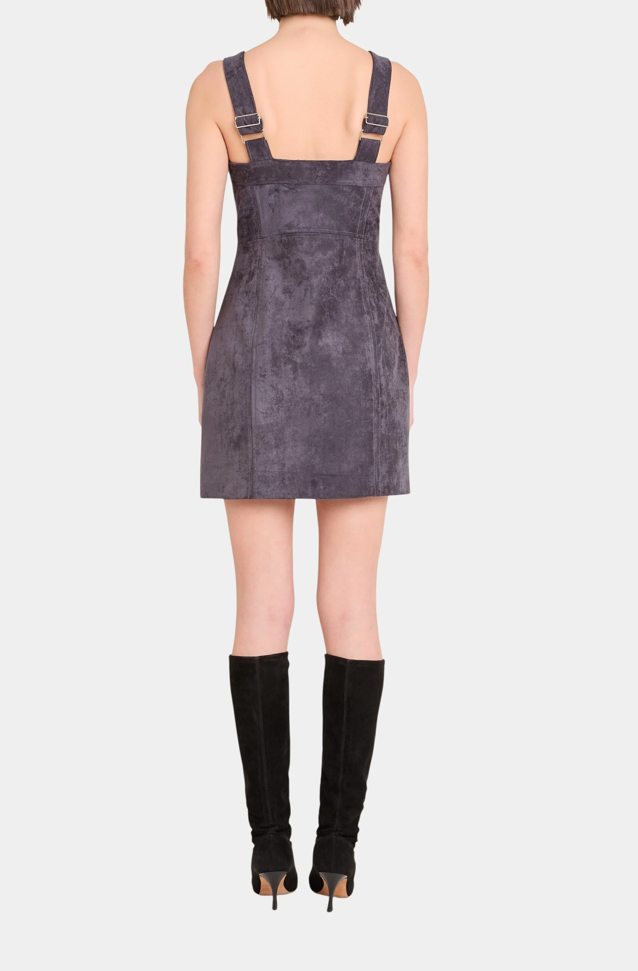Becker Dress - Image 3
