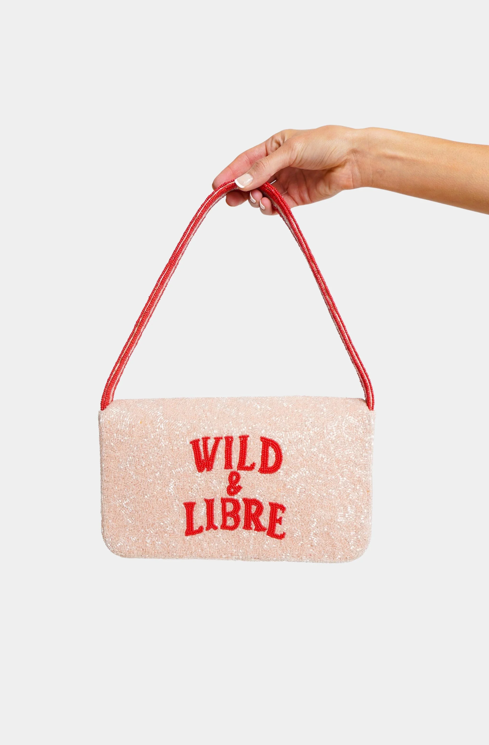 Chili Rectangle Bag - Image 2