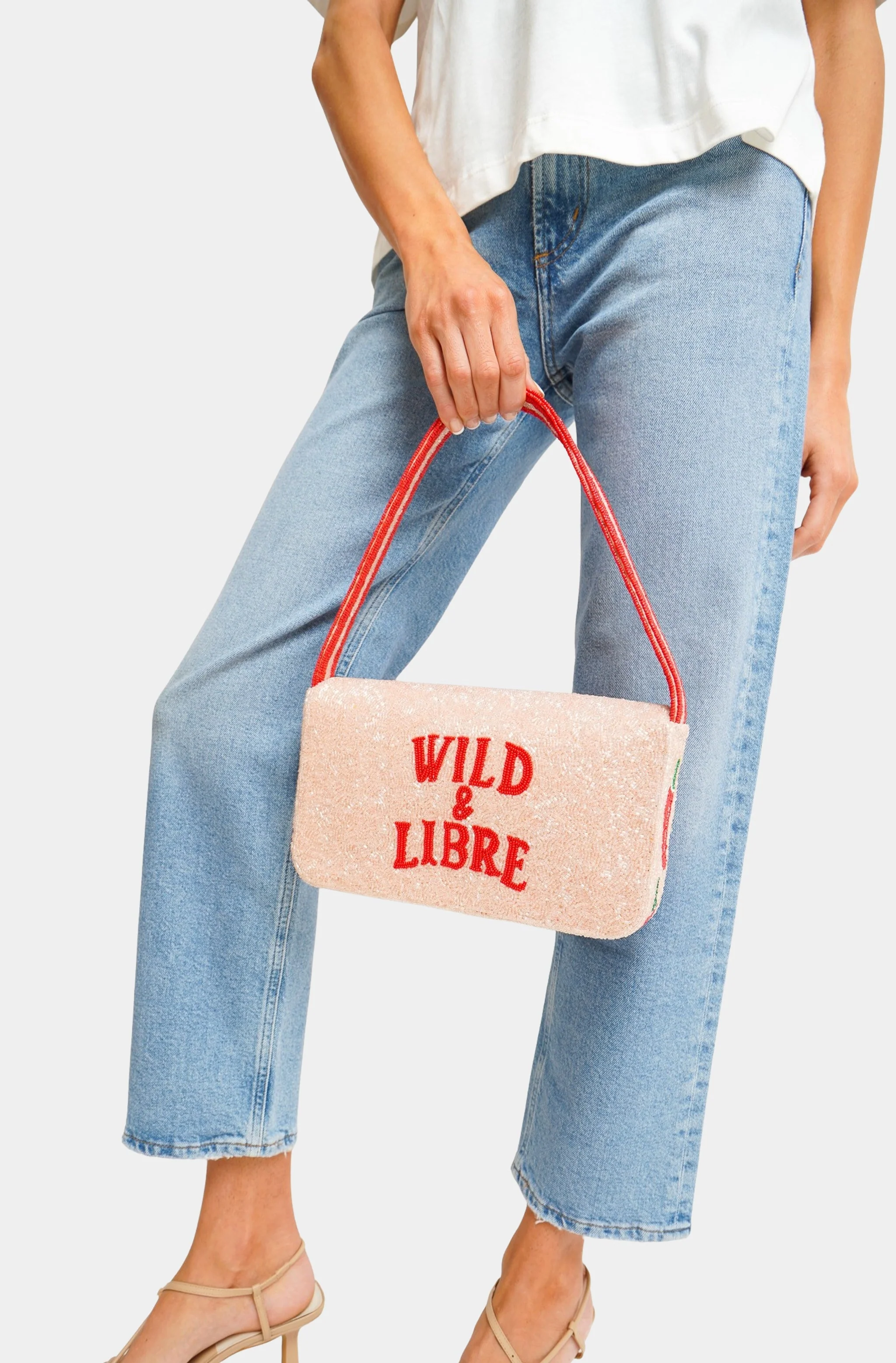 Chili Rectangle Bag - Image 4