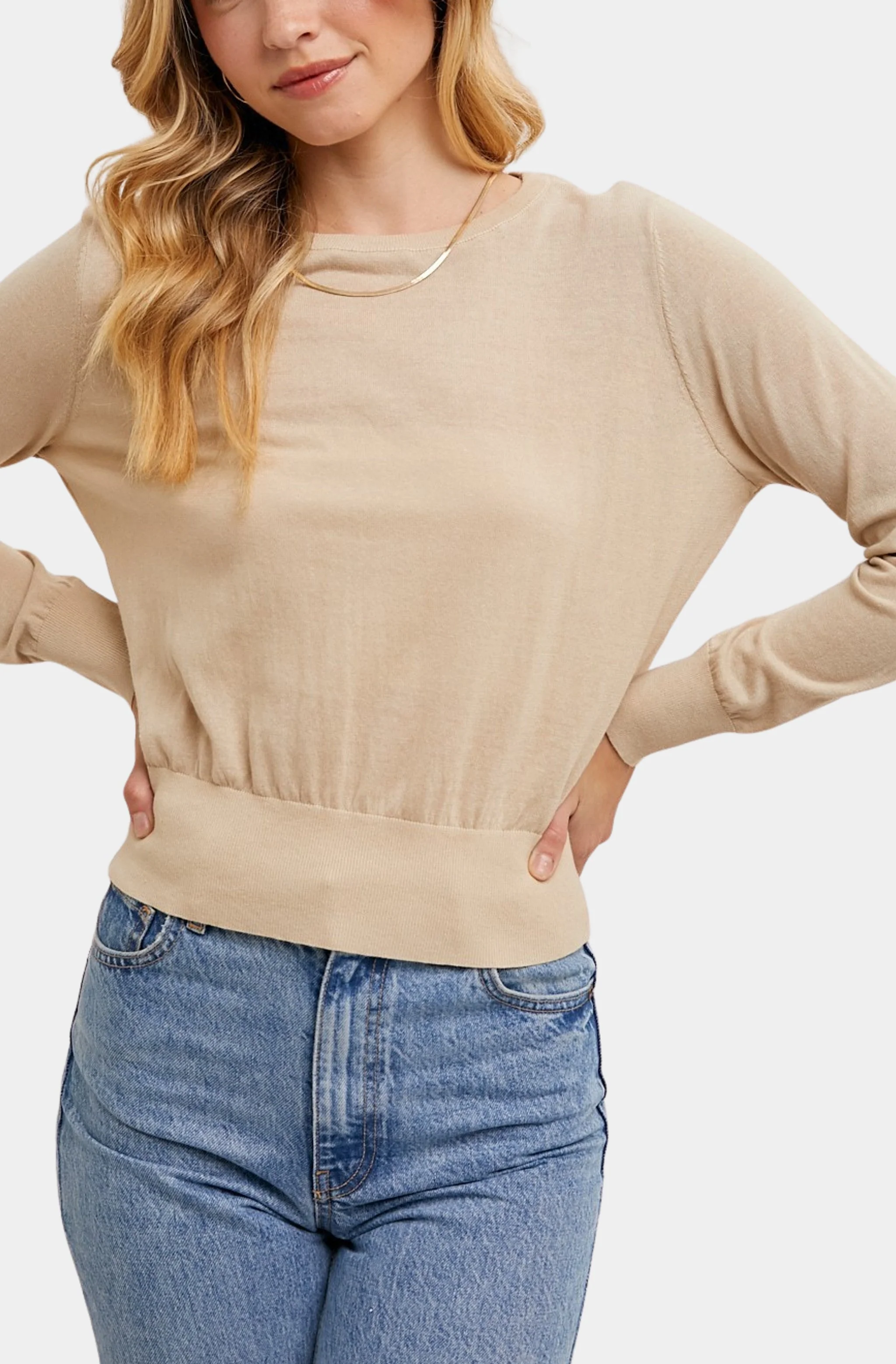 Nicolette Top - Image 2