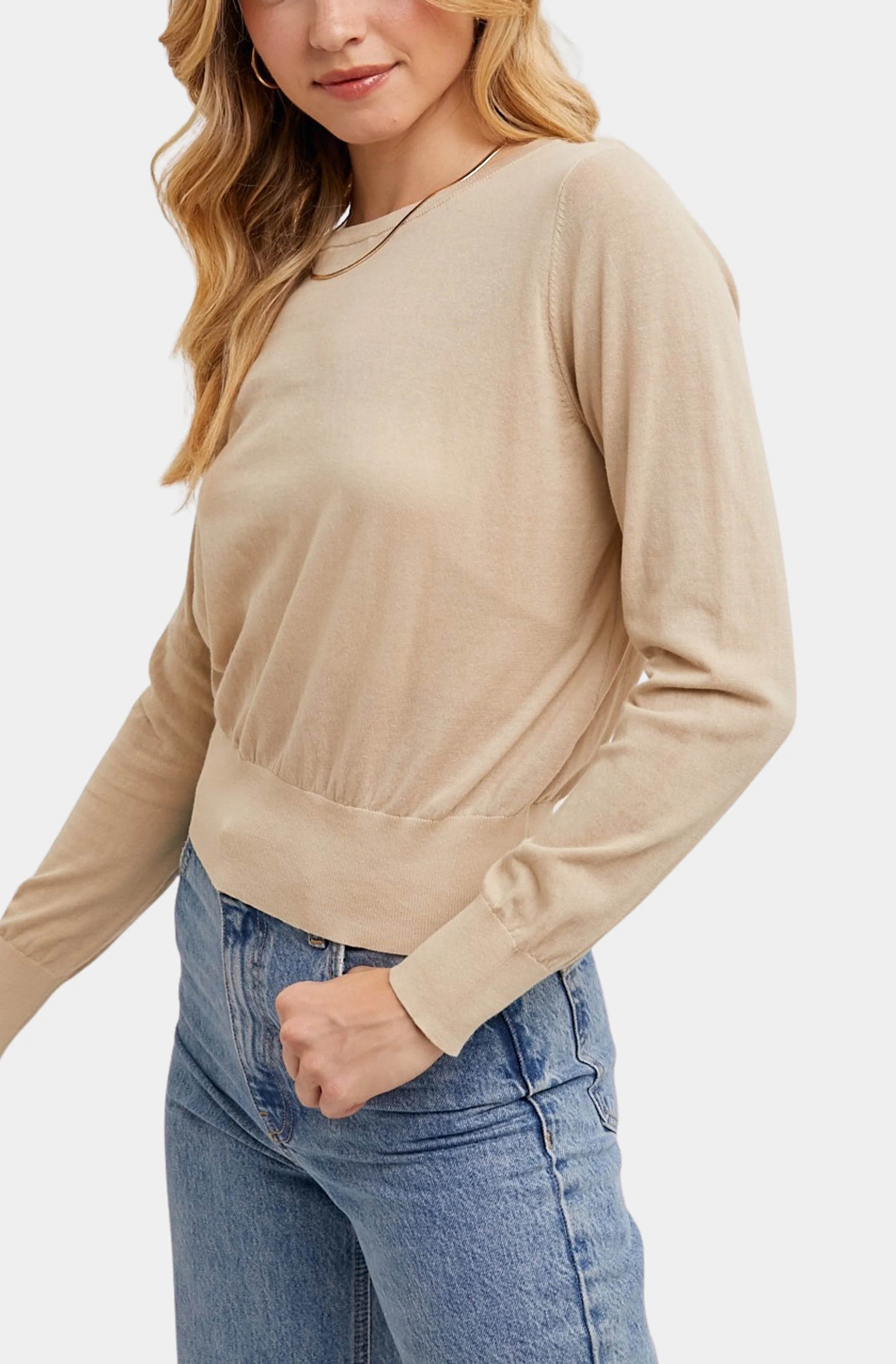 Nicolette Top - Image 3