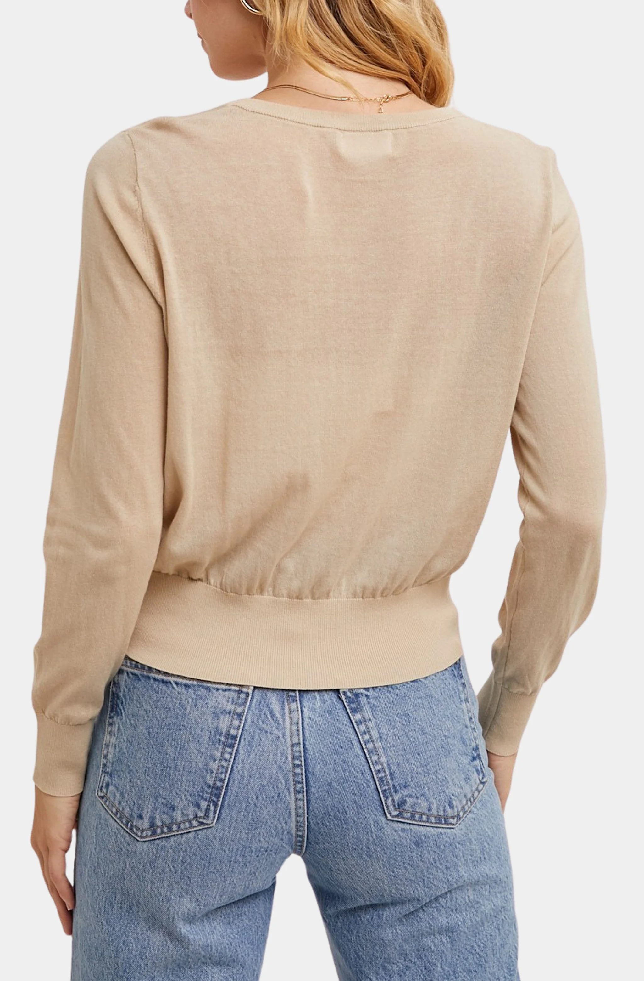 Nicolette Top - Image 4