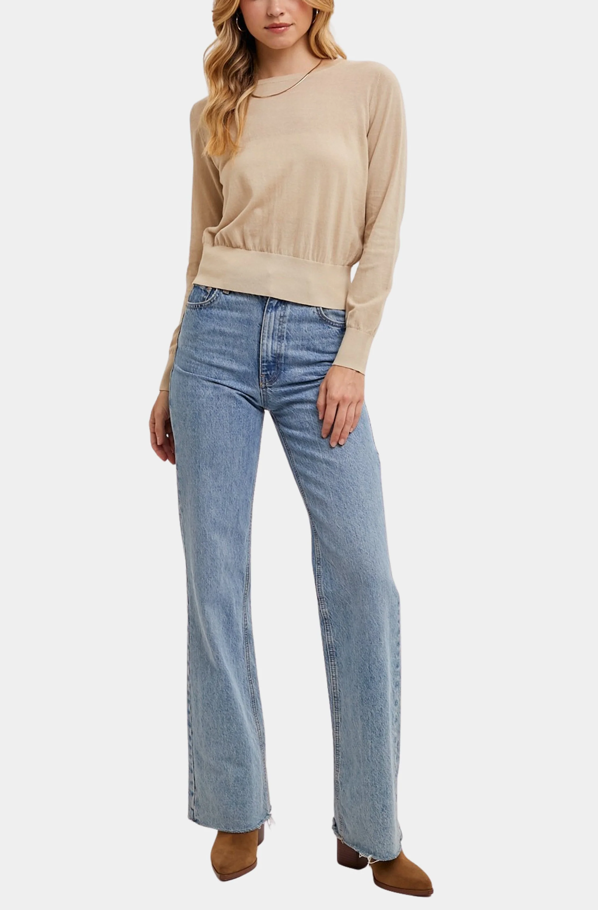Nicolette Top - Image 5