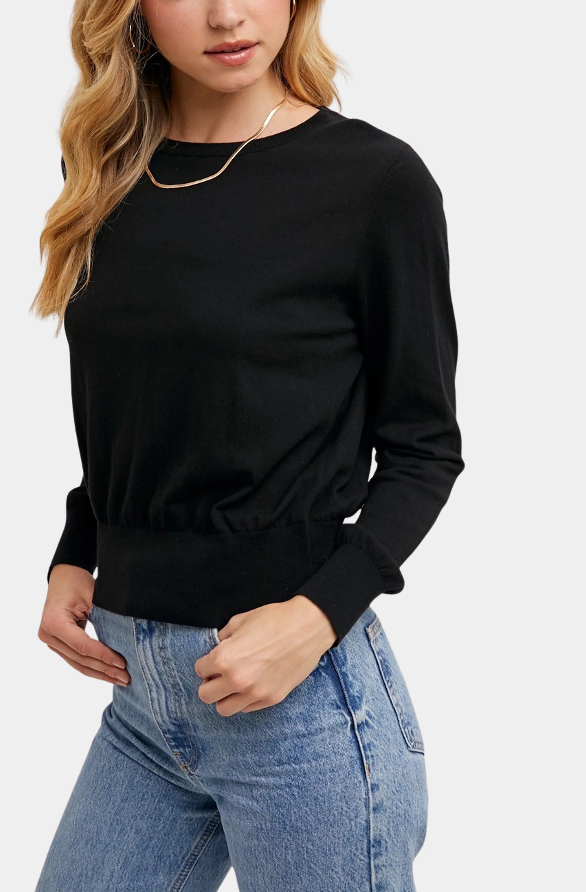 Nicolette Top - Image 2