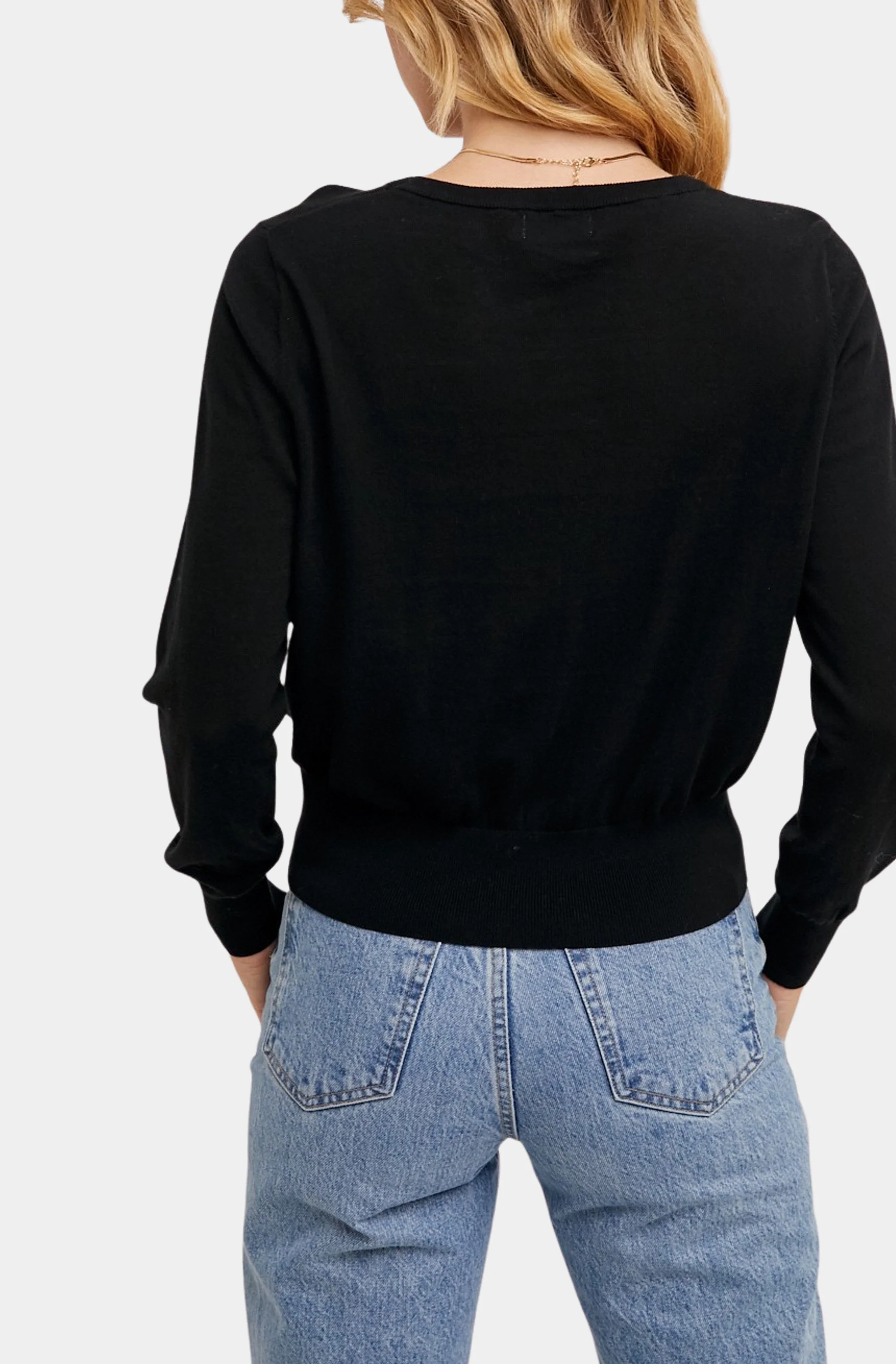 Nicolette Top - Image 3