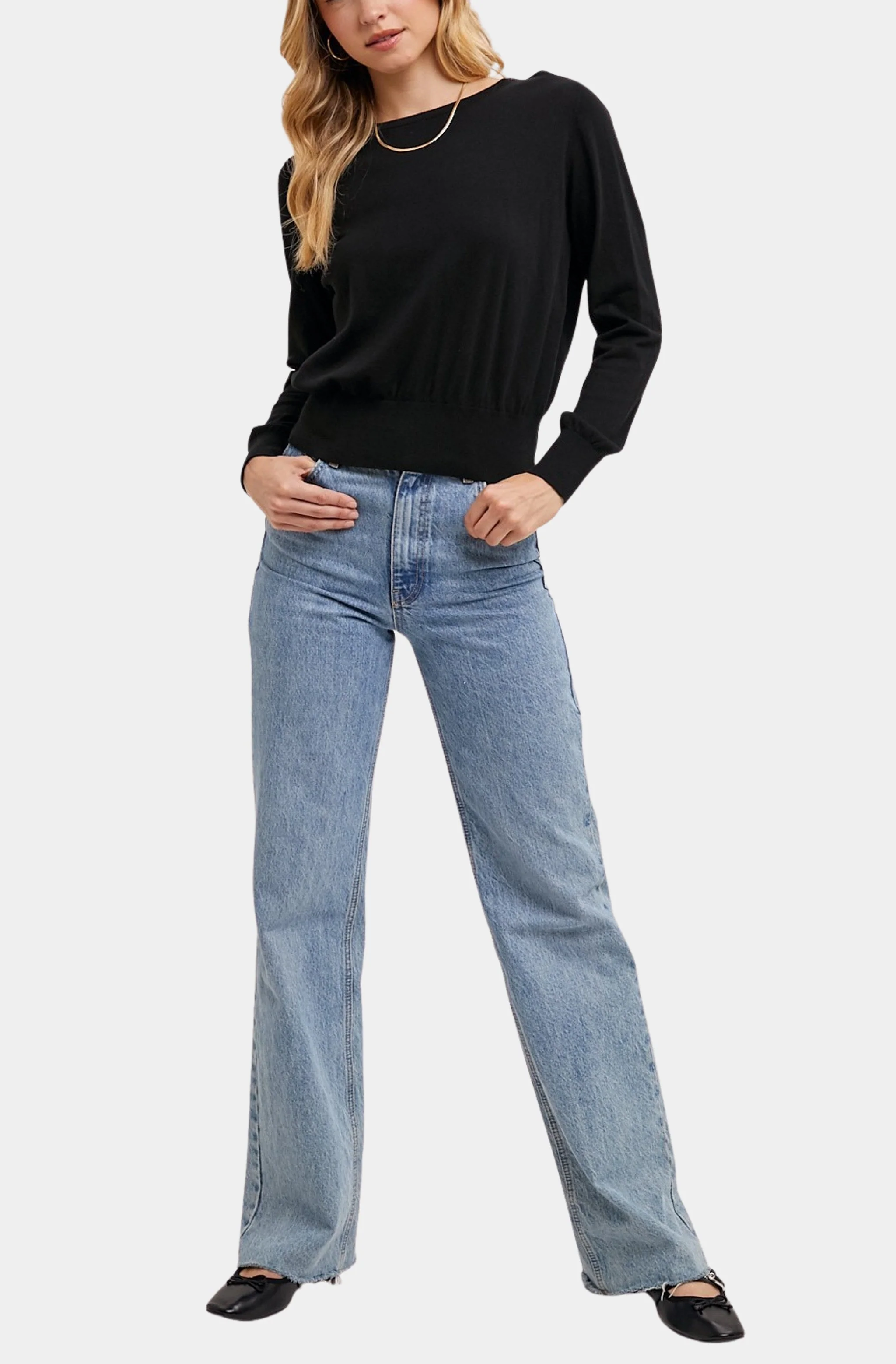 Nicolette Top - Image 4
