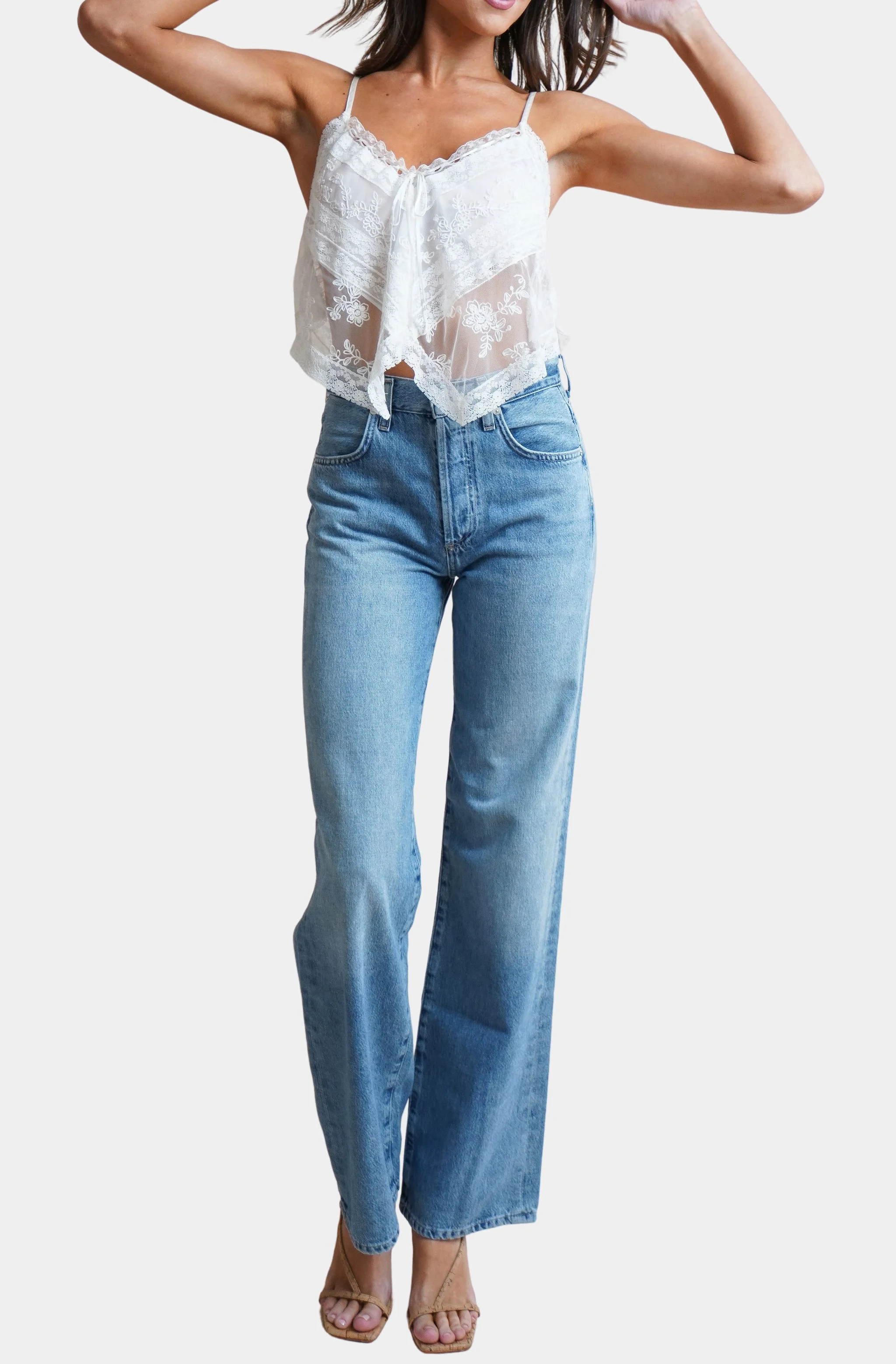 Carrera Top - Image 3