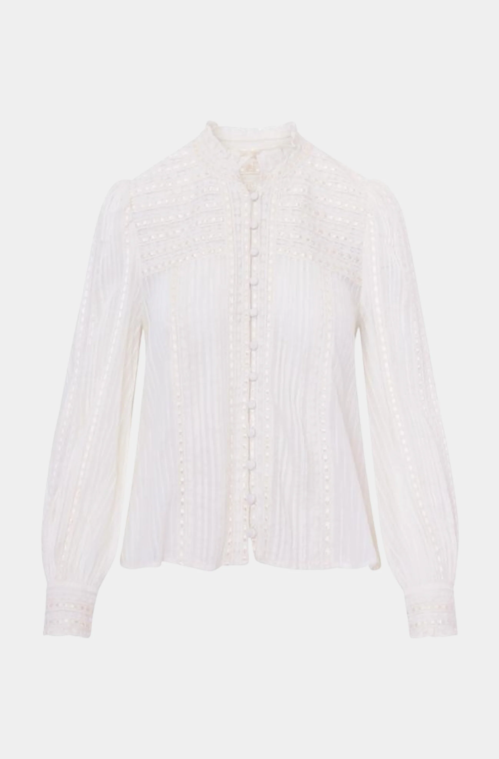 Norami Blouse