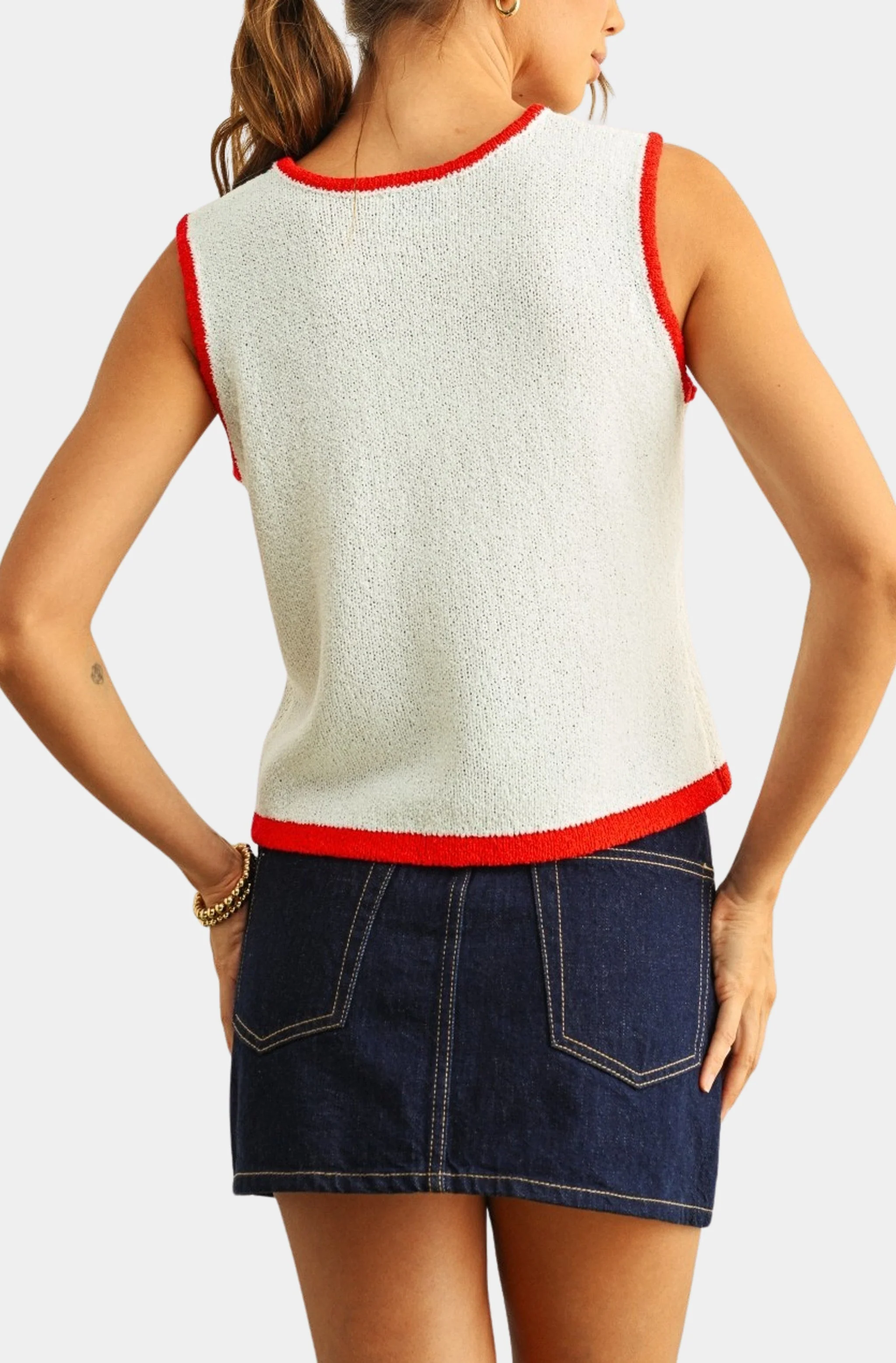 Madeline Top - Image 3