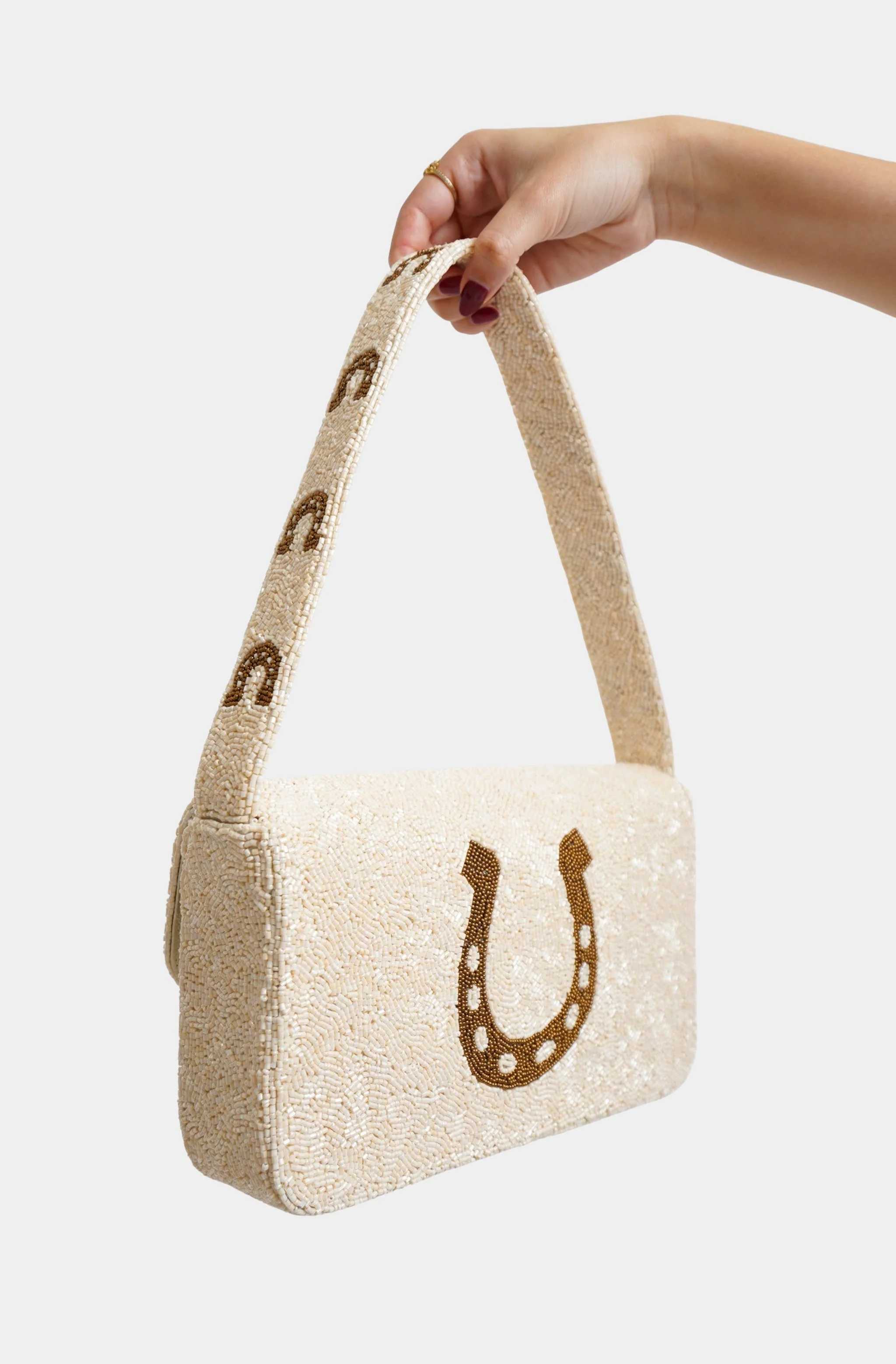 Western Rectangle Bag - Image 2