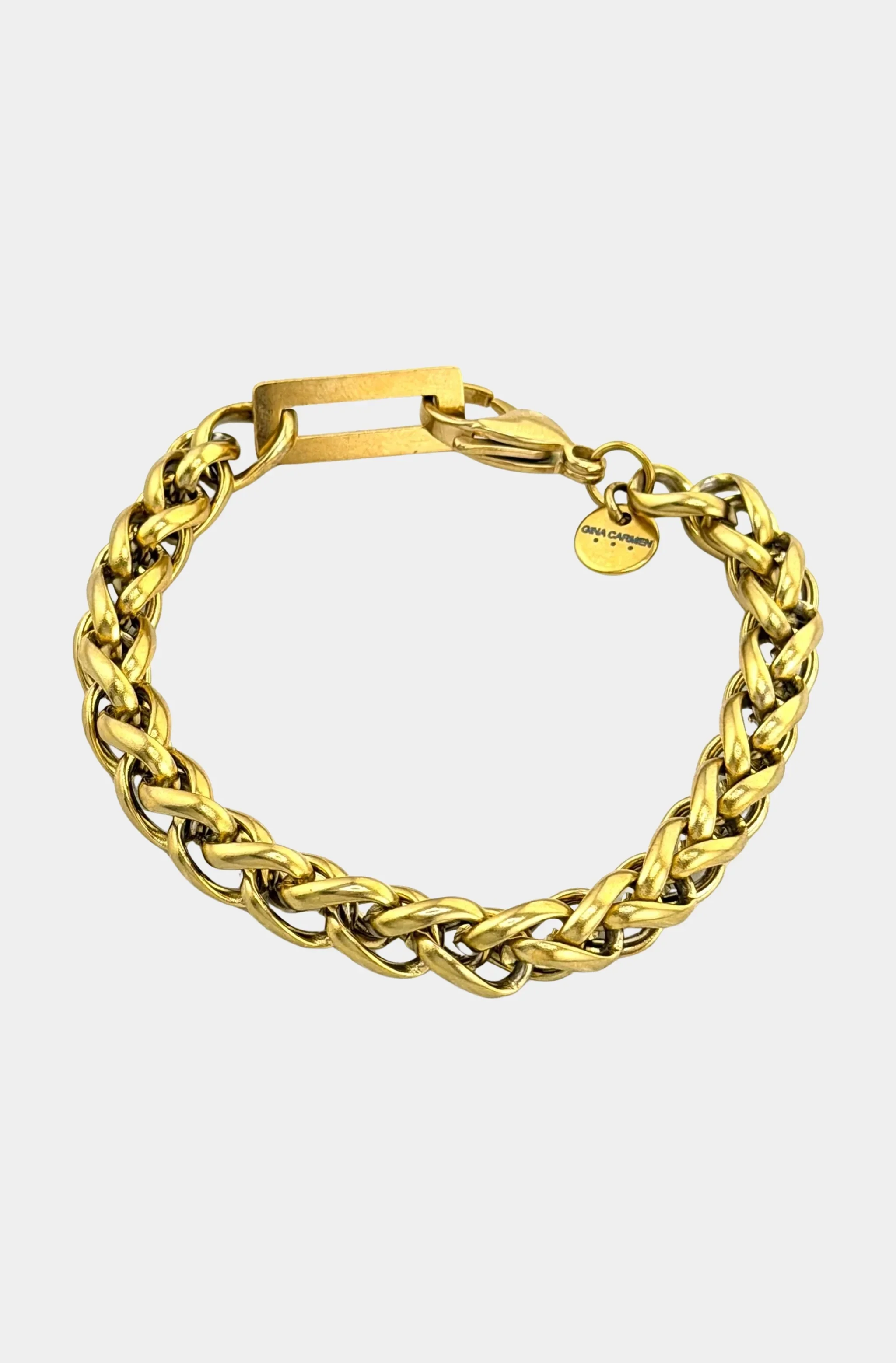 The Sarah Stack Bracelet - Image 2
