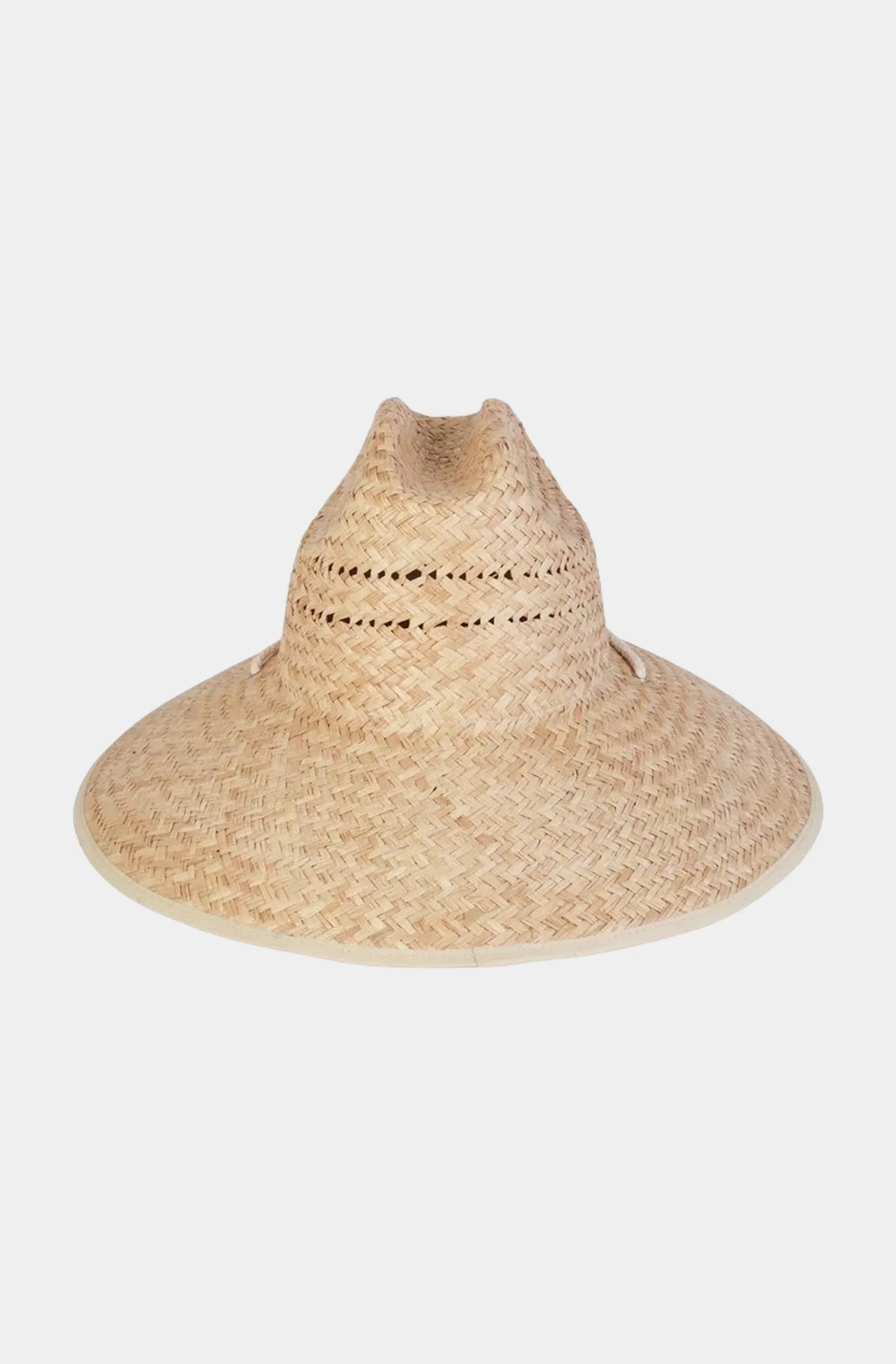 The Vista Hat