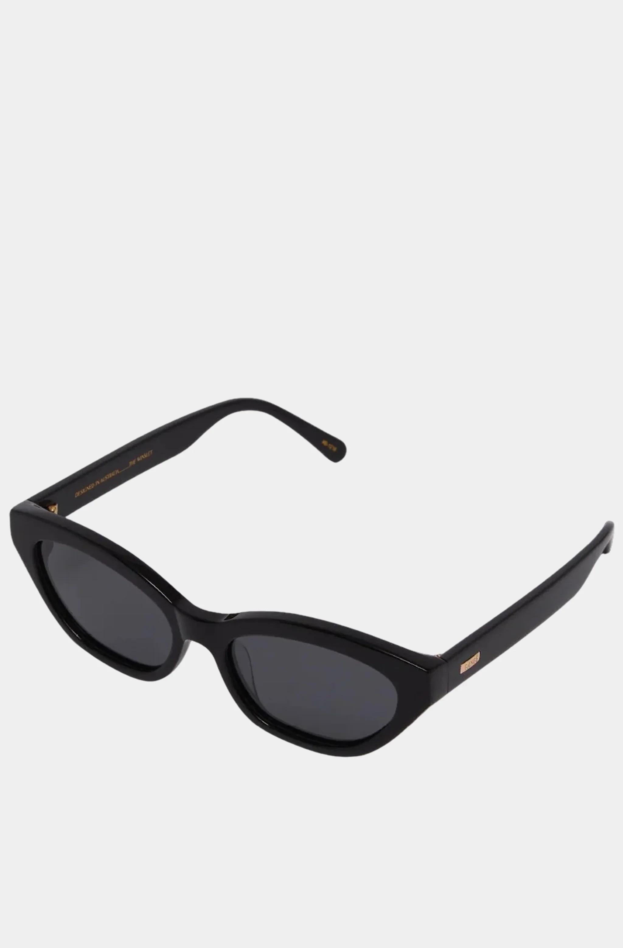 The Winslet Sunglasses - Image 2