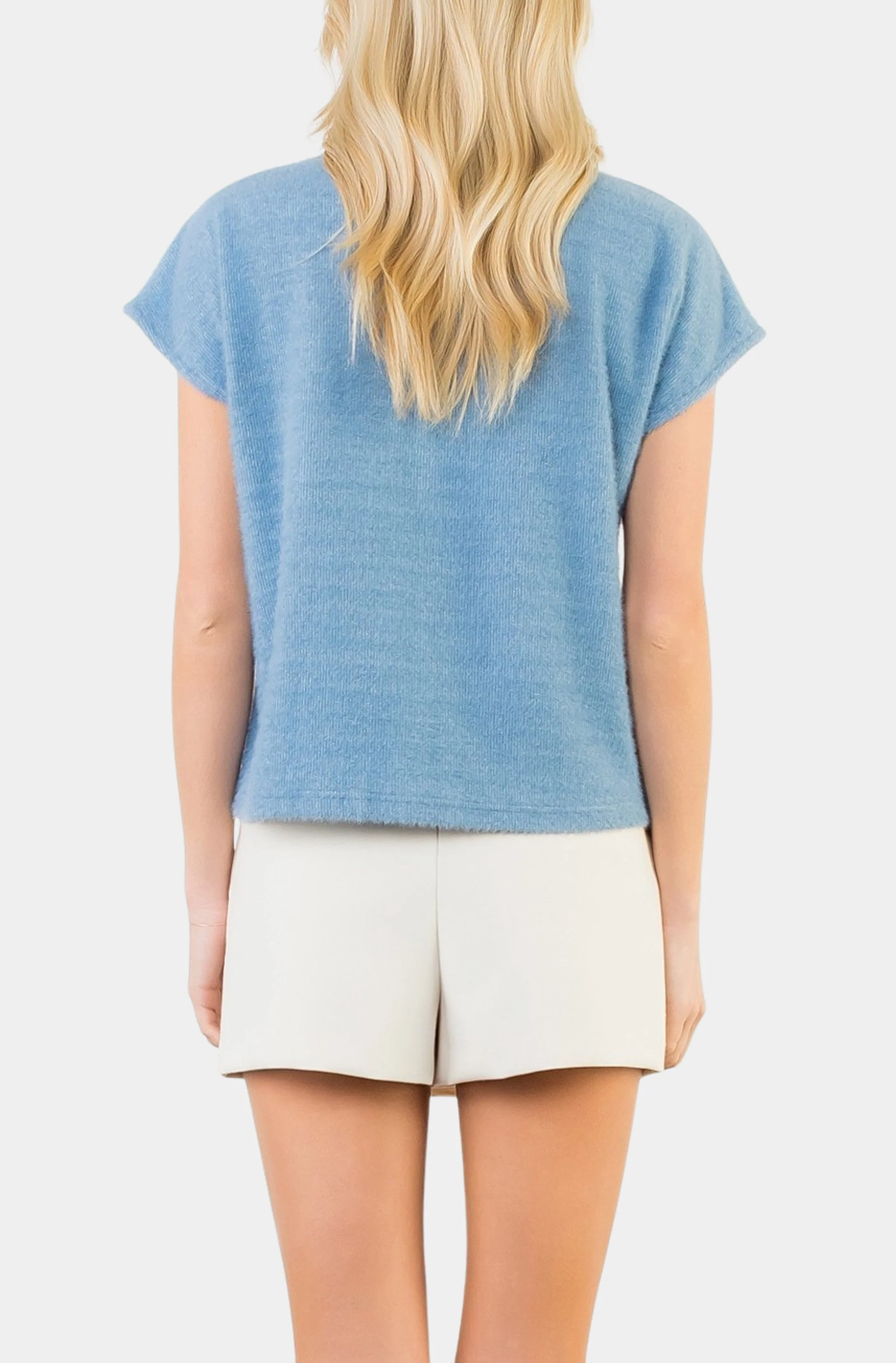 Bailey Top - Image 3