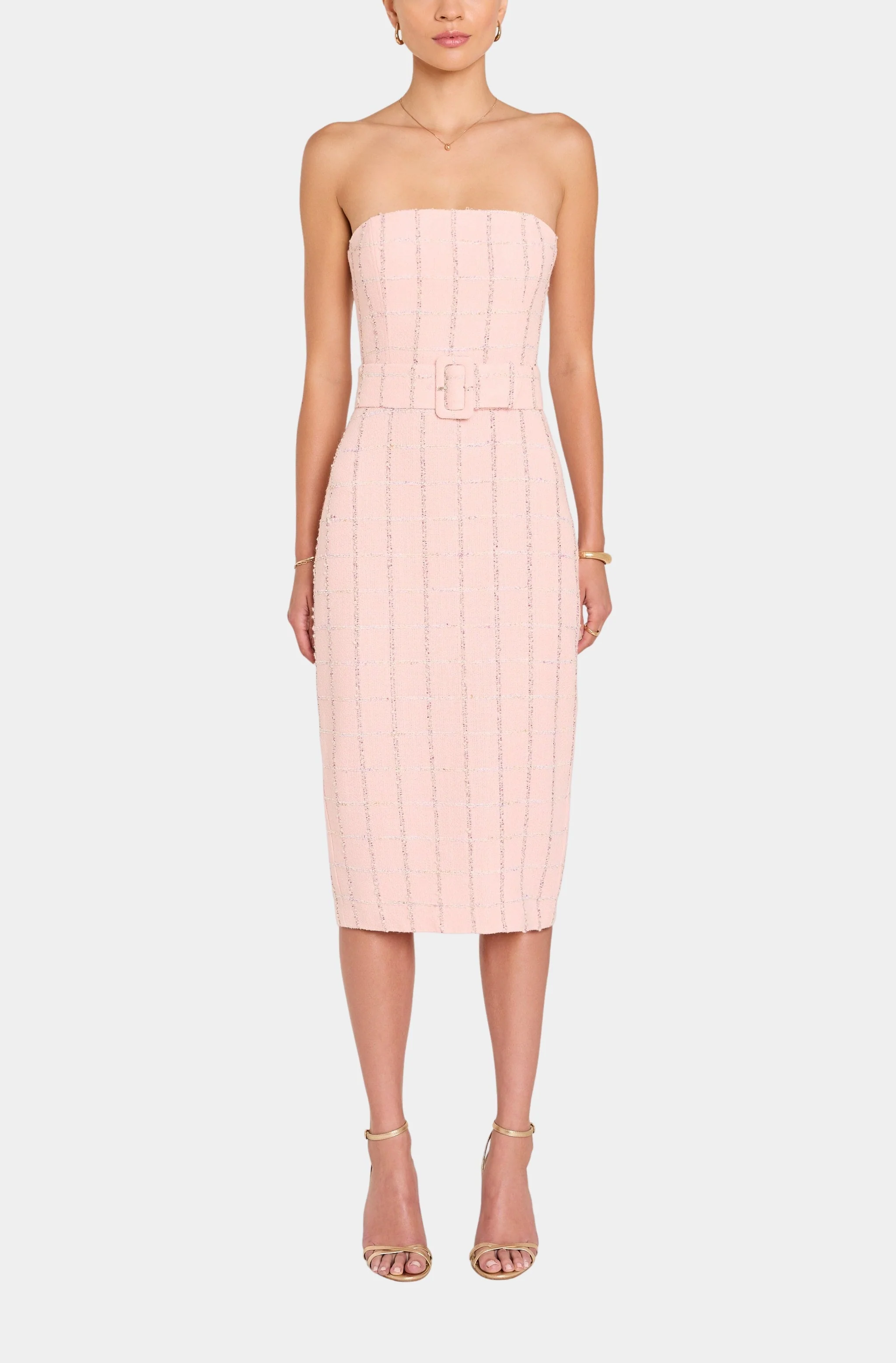 Fae Midi Dress