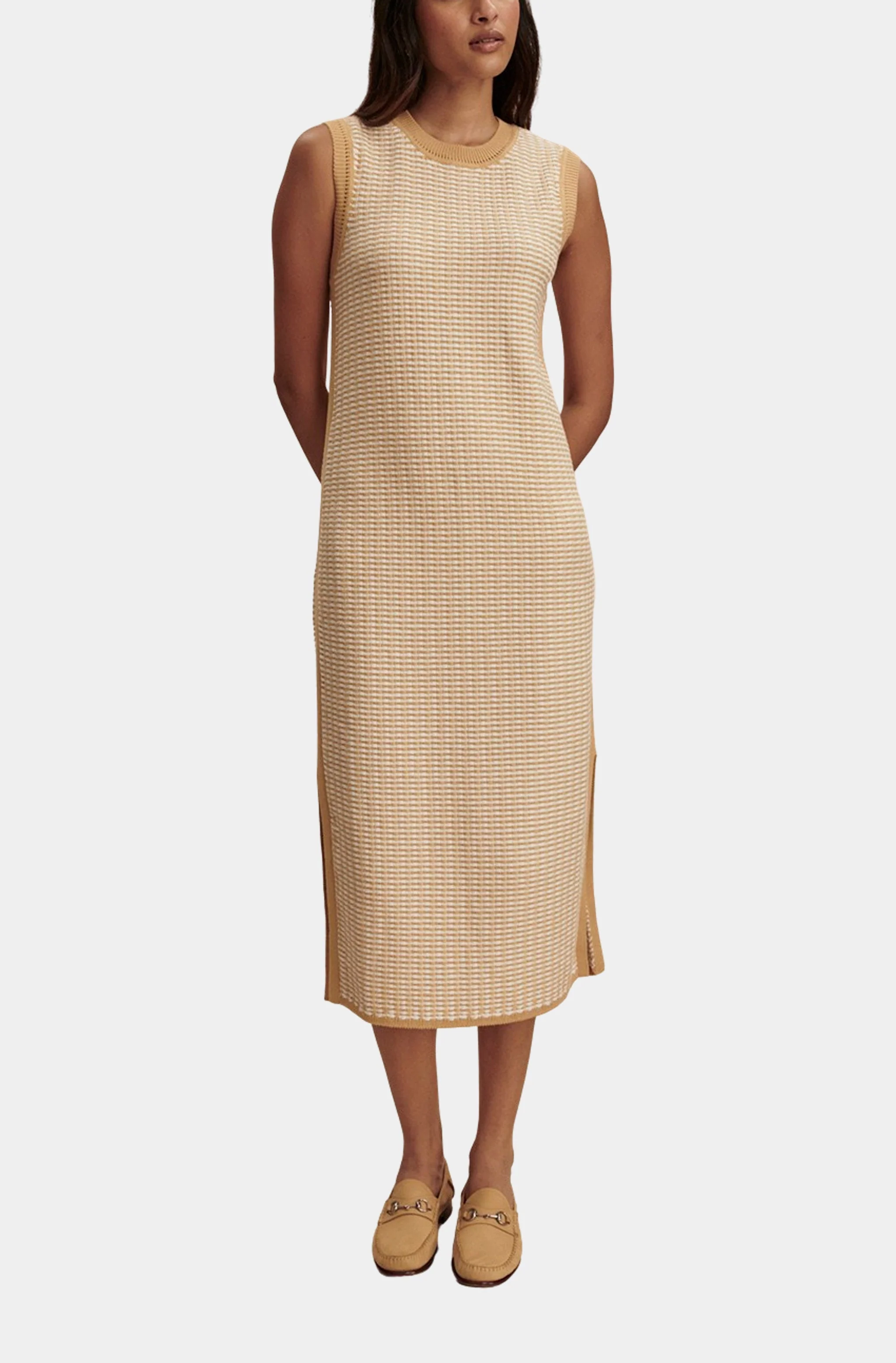 Aoife Knit Dress