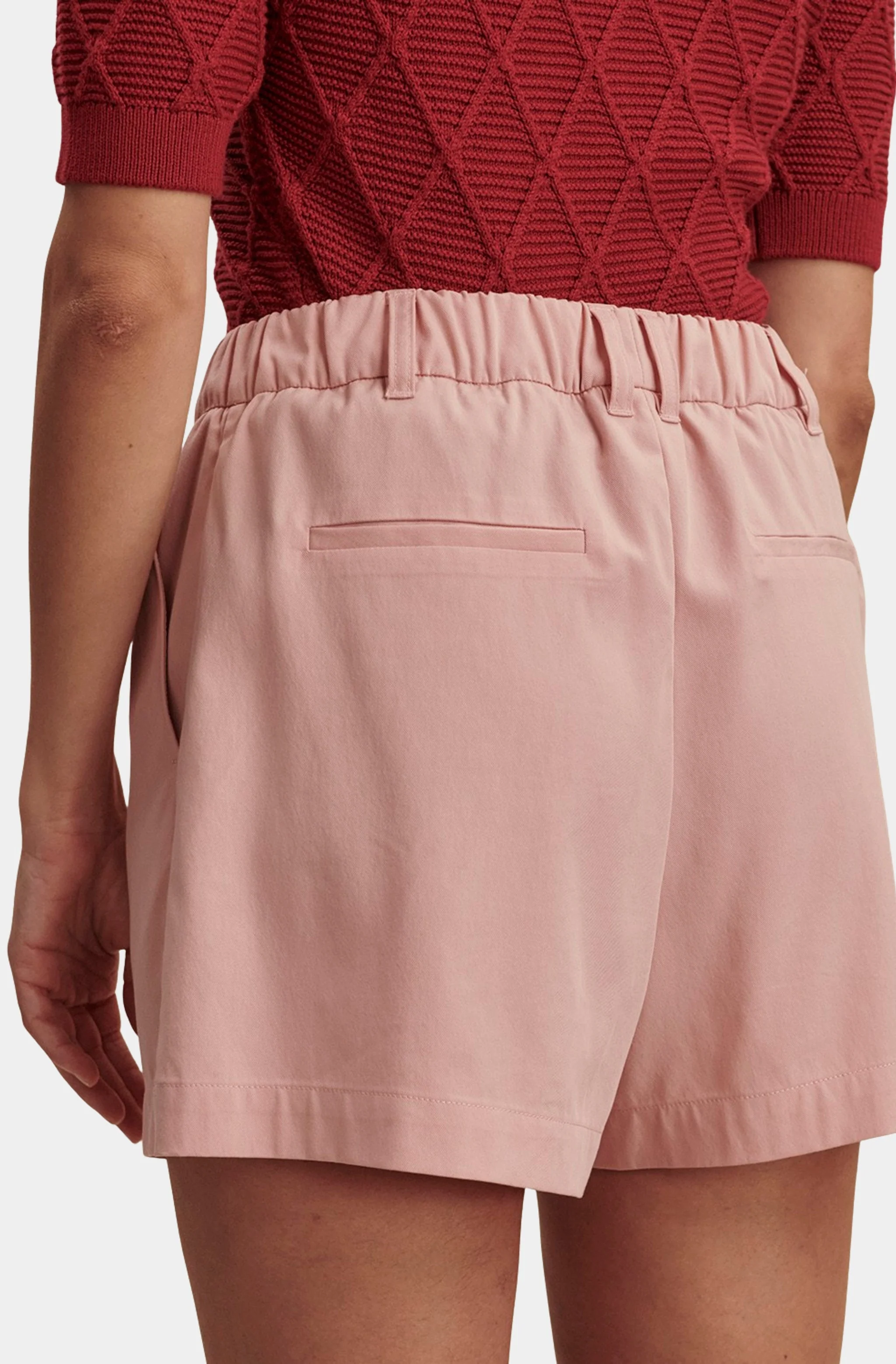 Tansy Woven Short 3" - Image 6