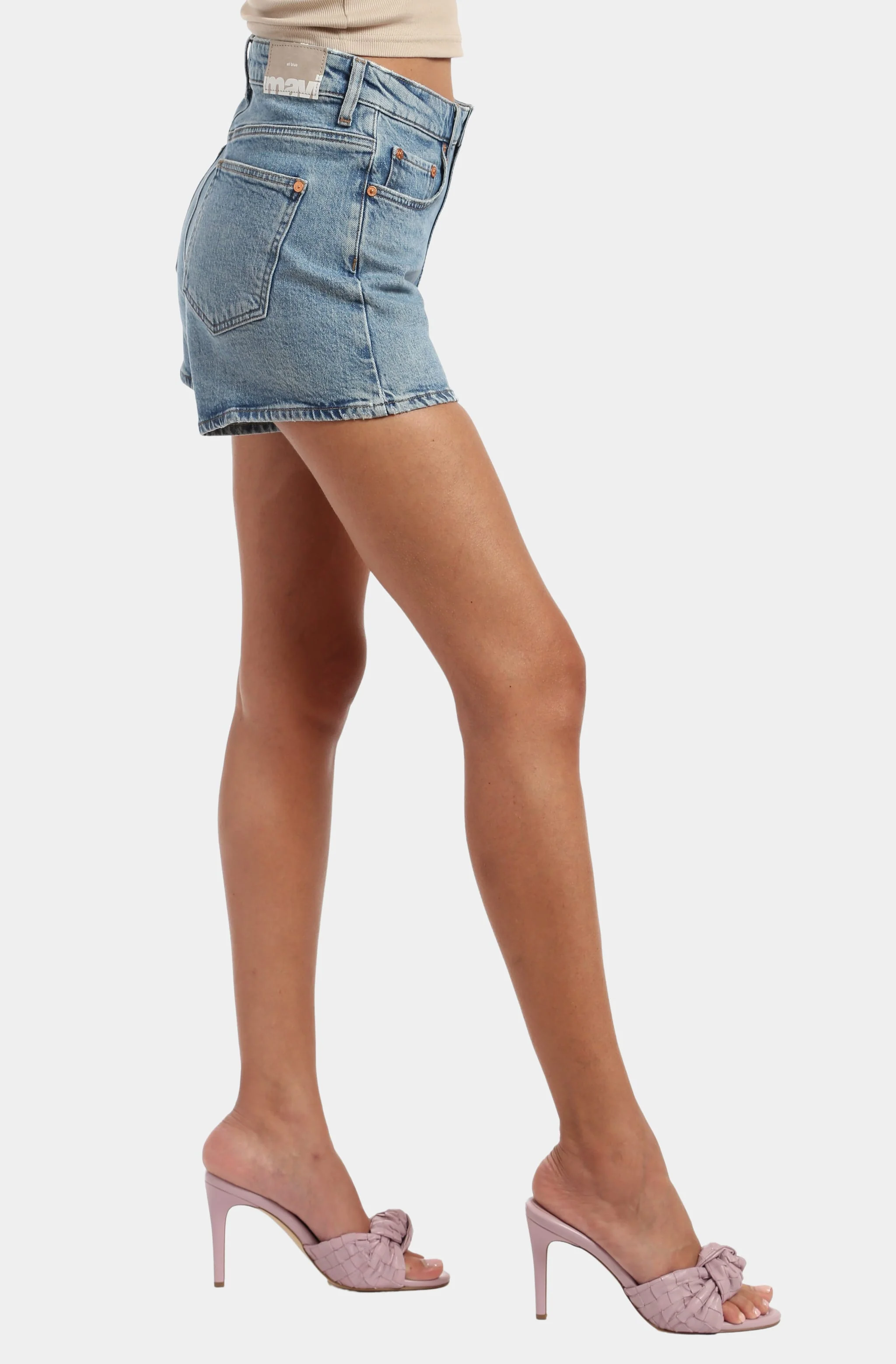 Vella Shorts - Image 3