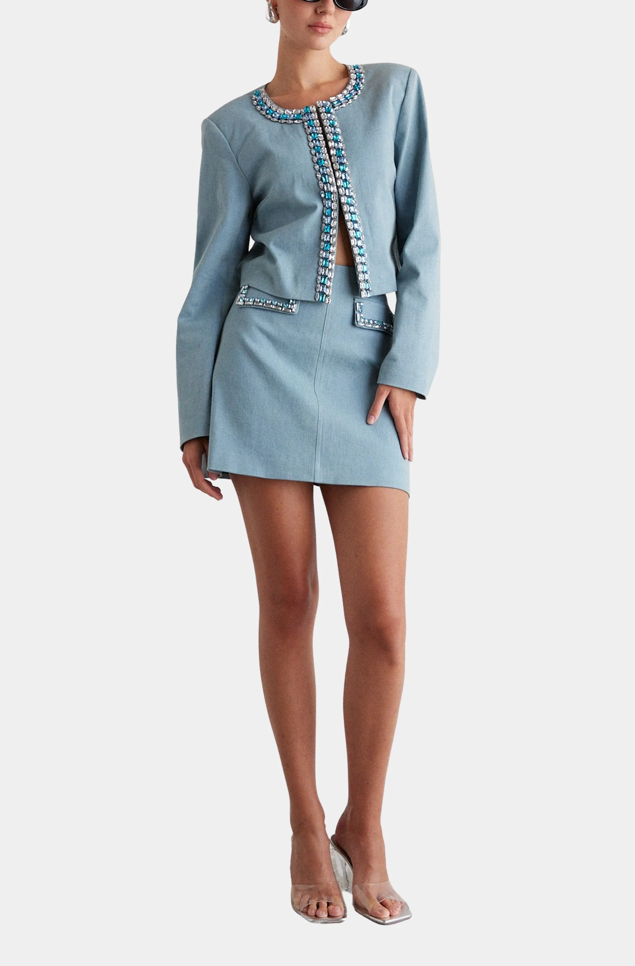 Vivan Jacket - Image 2